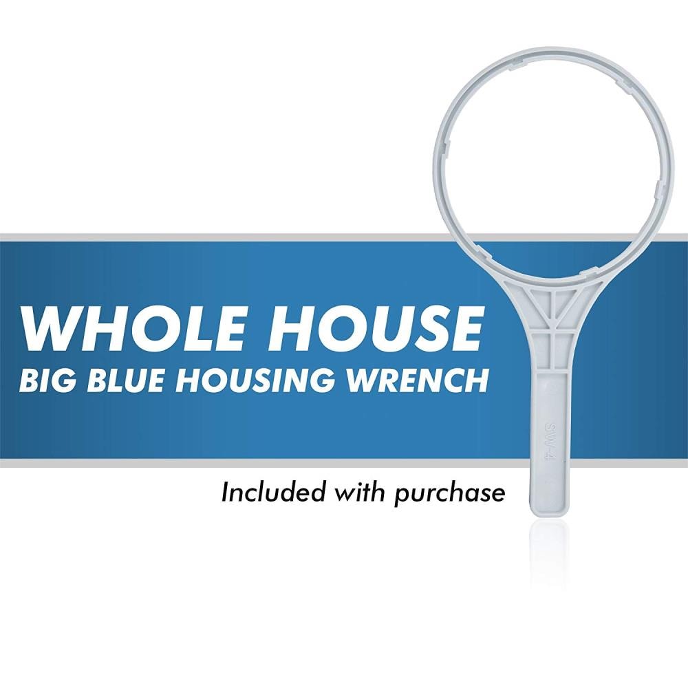 APEC Water CB1-CAB20-BB Whole-House-Filtration-Systems - View #6
