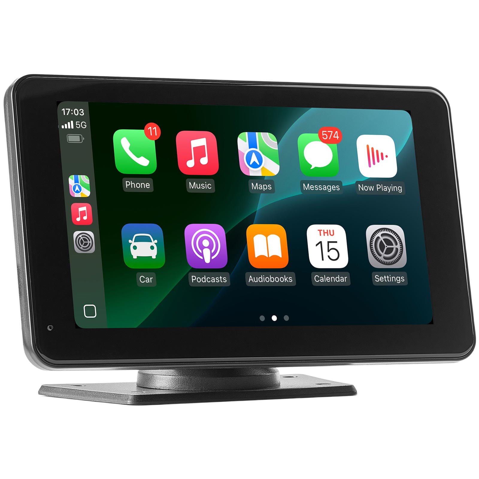 GIVIMO LW102GIVSS0118 Mobile-Audio - View #9