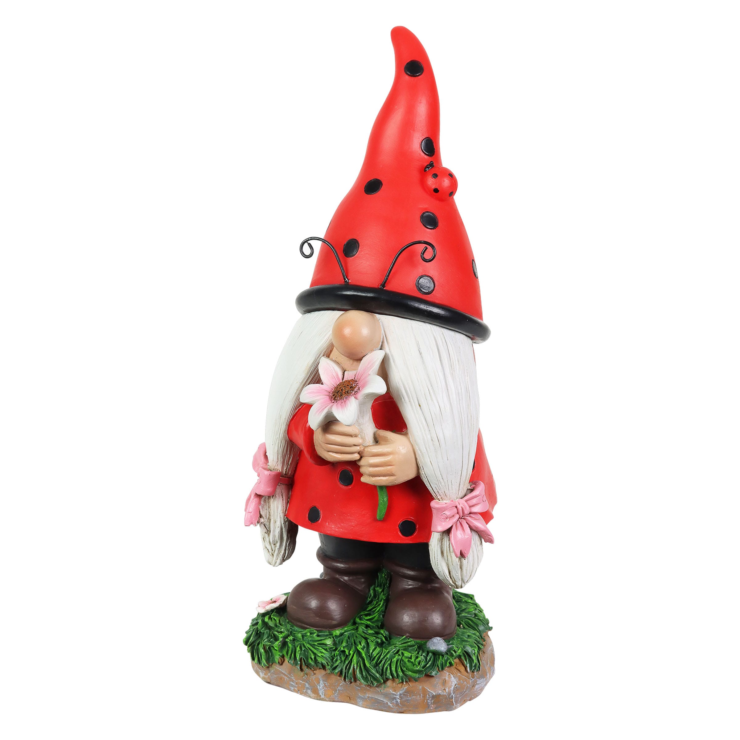 Exhart 72670-RS Garden-Statue - View #10