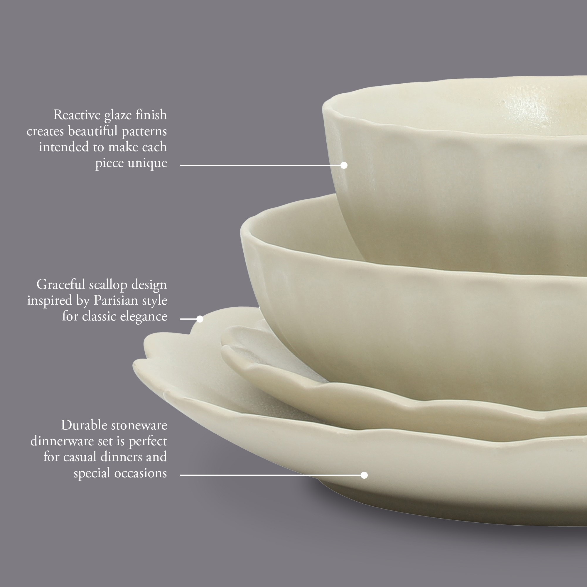 Gibson Elite 149655.16R dinnerware - View #9