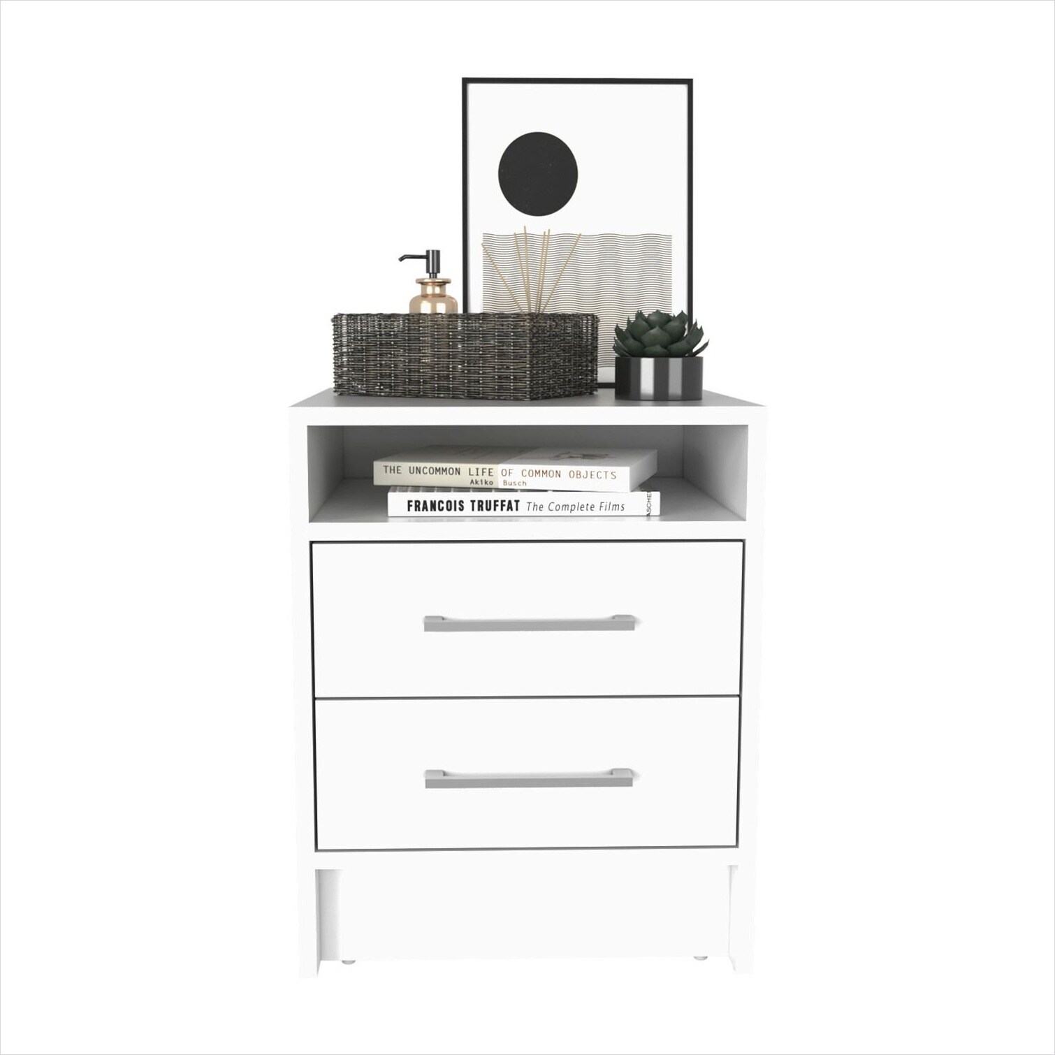 Watnature XJHX2VOCJQE8 nightstands - View #6