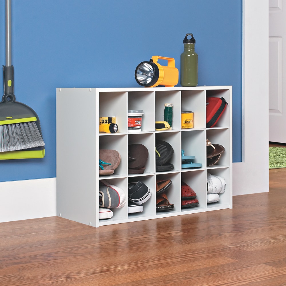 ClosetMaid 850500 Laminate-Storage-Cubes - View #5