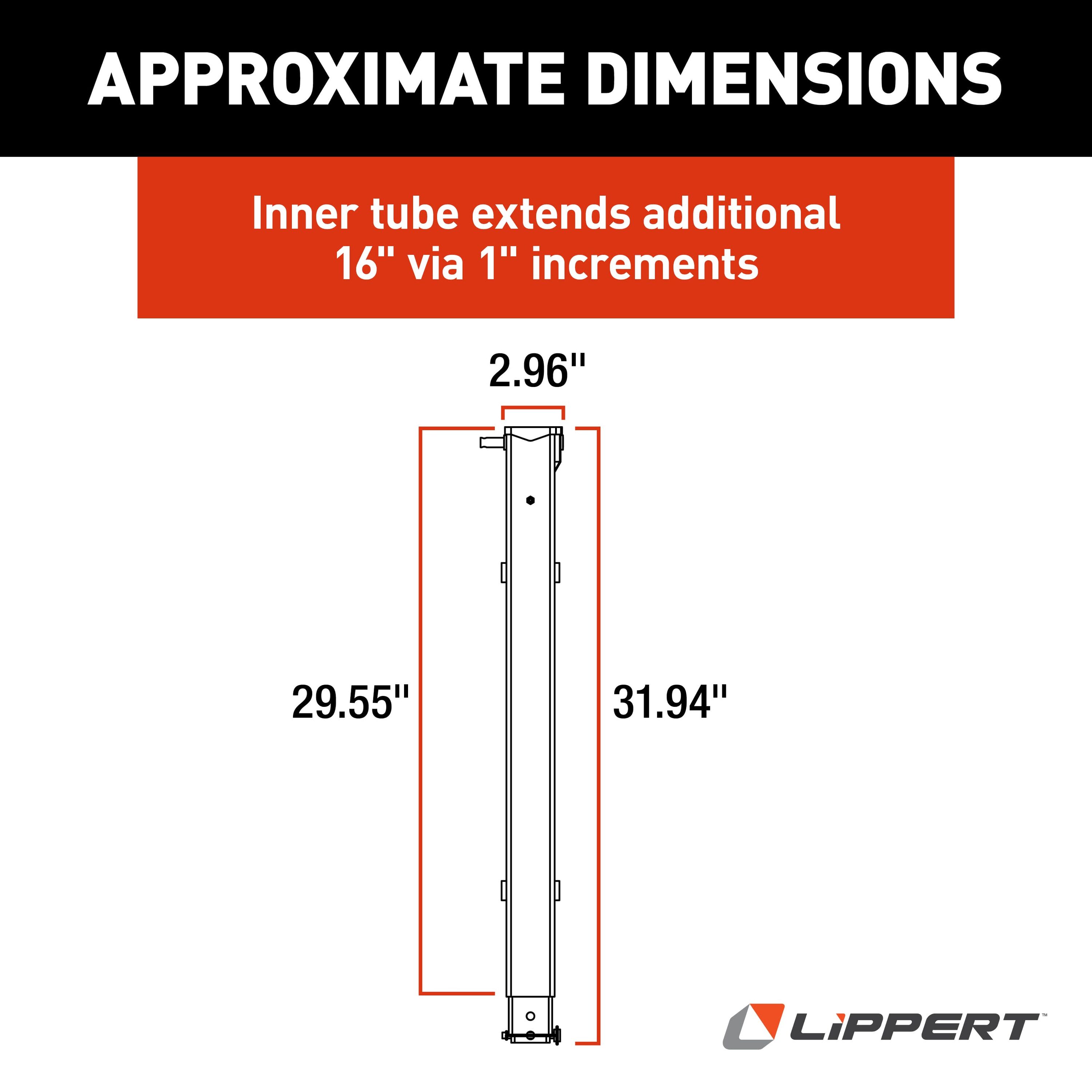 Lippert 179014 Rv-Accessories - View #2
