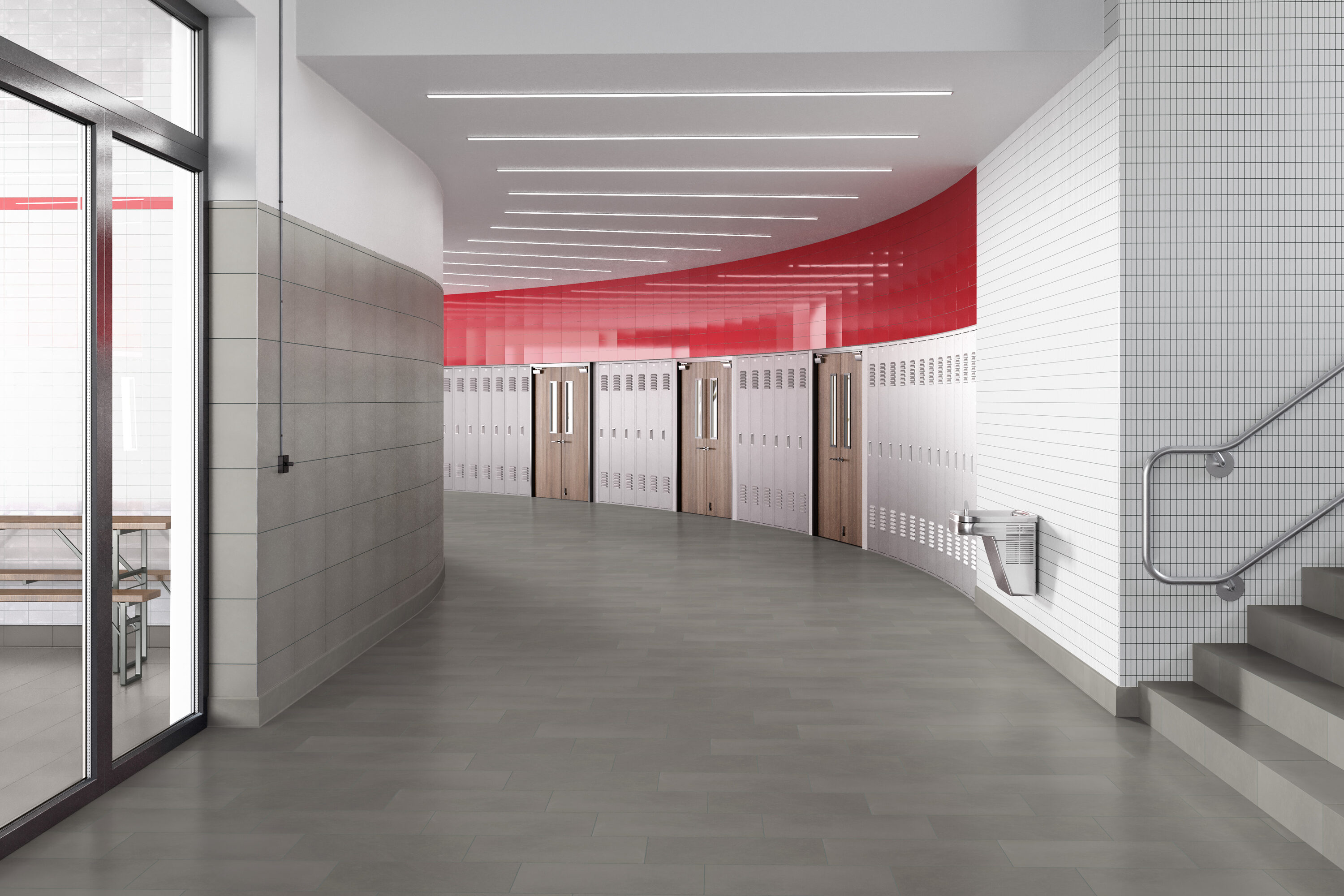 Emser F11IMPAWH1212MSKM Ceramic-Tile - View #4