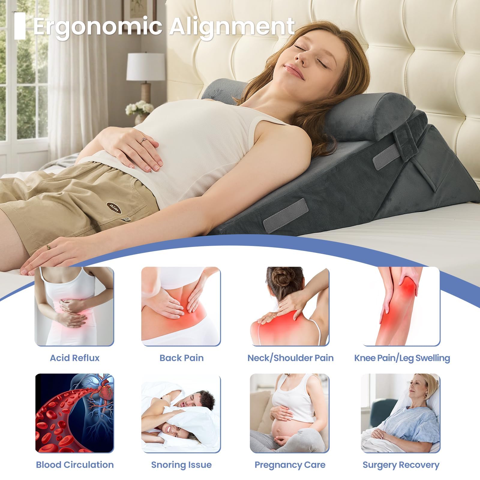 PIGFDK 5749848443192 Bed-Pillows - View #5