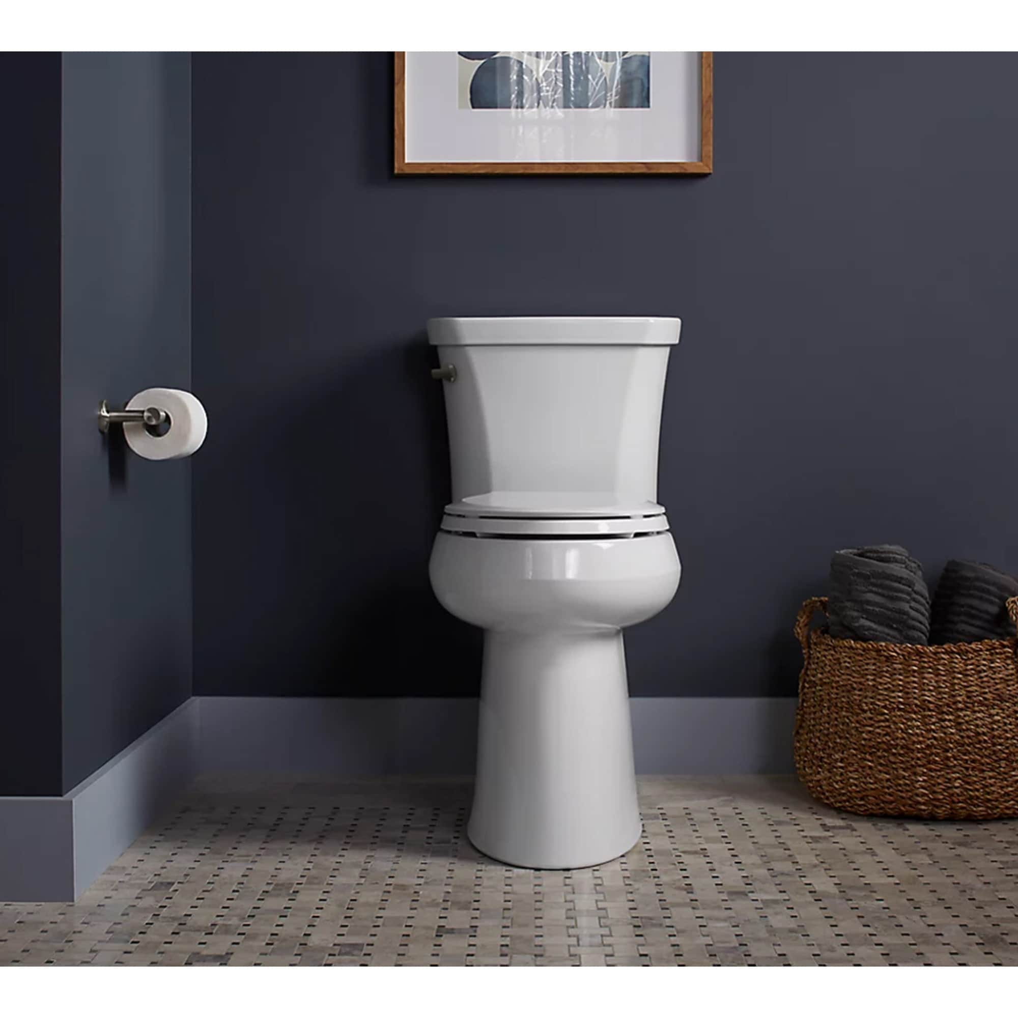 KOHLER K-25224-7 toilets - View #5