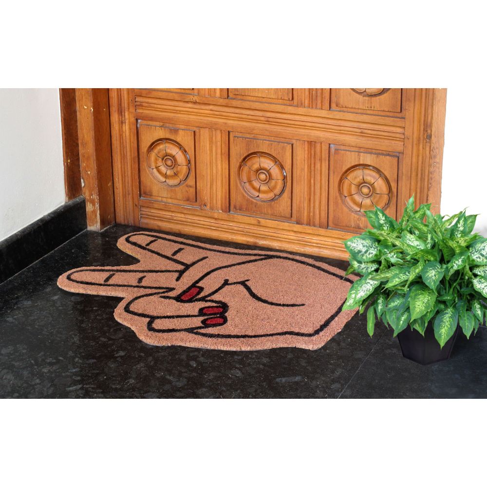 Zig Zag DM5494 Mats-Cat - View #2