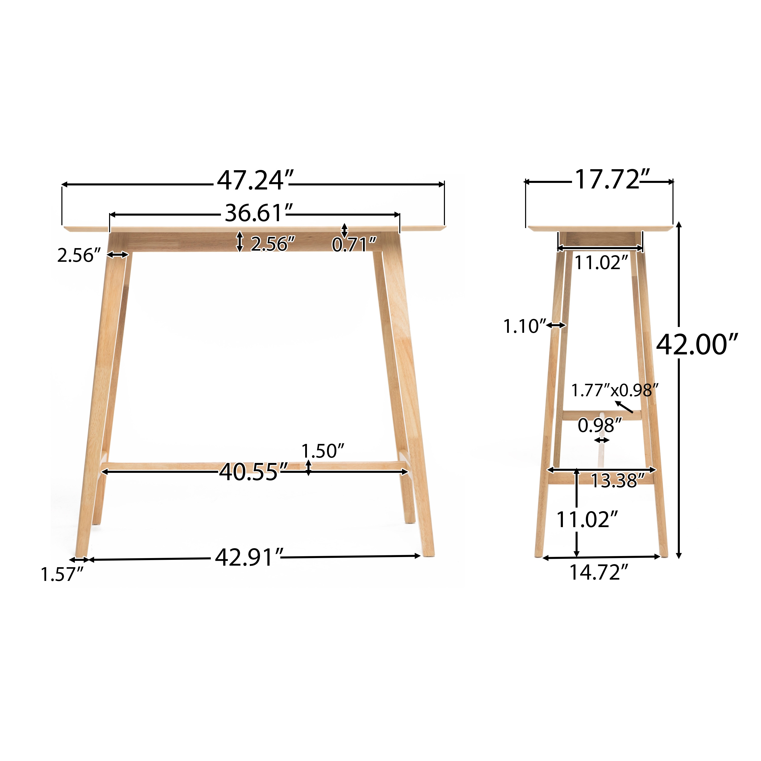 Christopher Knight Home 299265 Dining-Sets - View #10