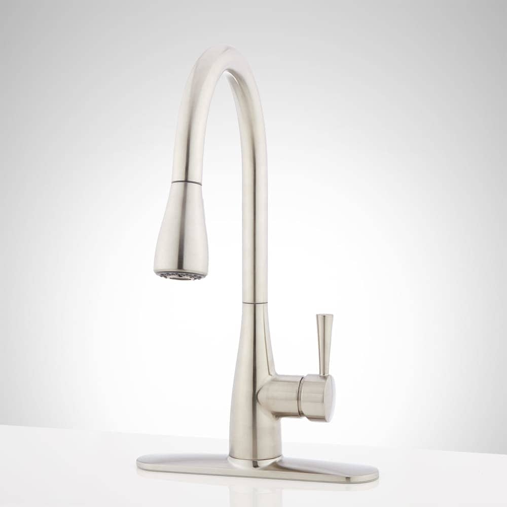 Signature Hardware SHXCCA107CP Kitchen-Faucets - View #8