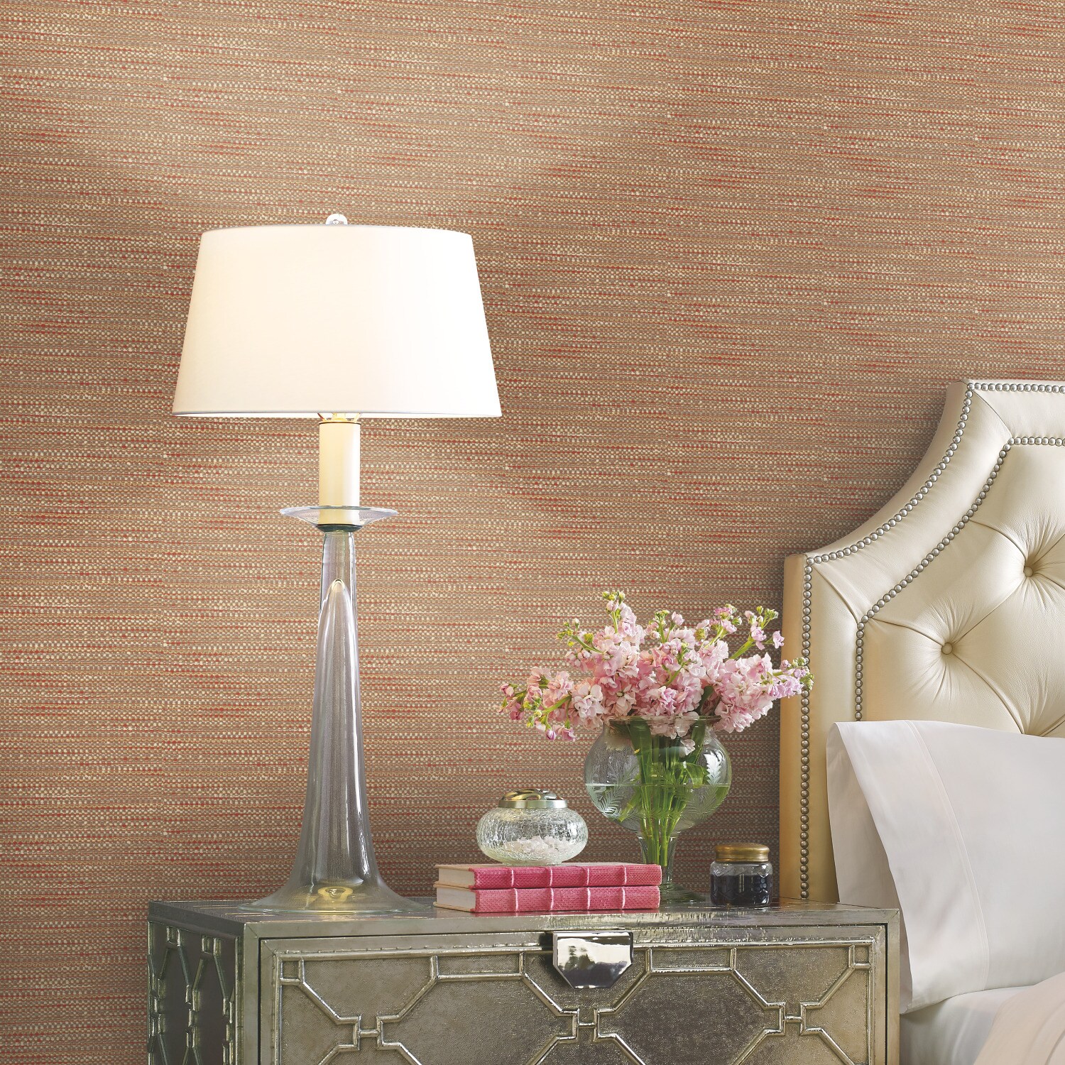 Waverly RMK11891RL wallpaper - View #3