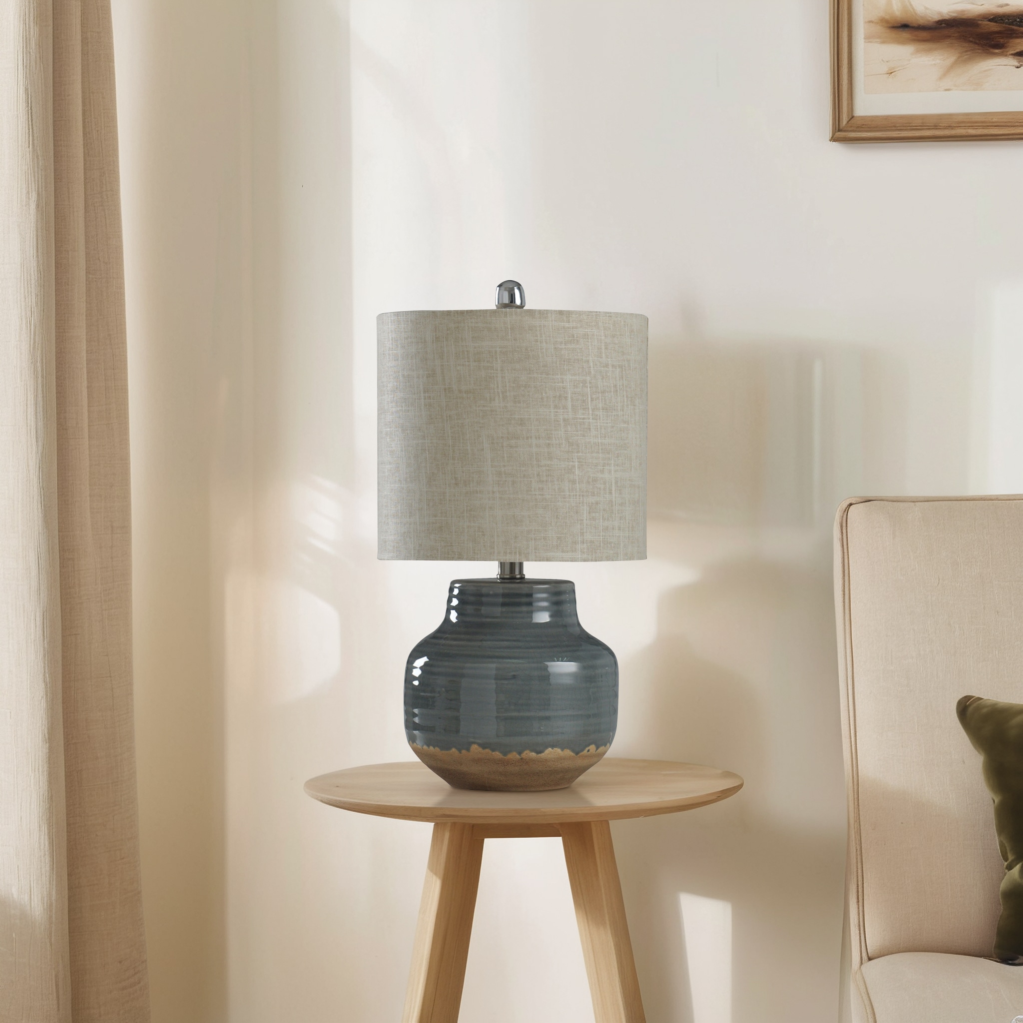 StyleCraft Home Collection L13620DS Table-Lamps - View #3