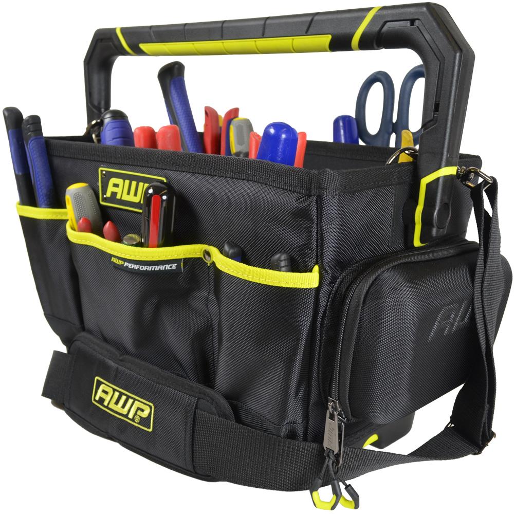 AWP HP 3L-22216-HP Tool-Bags - View #2