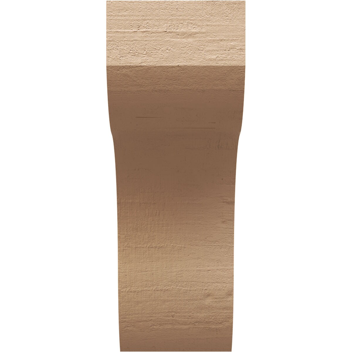 Ekena Millwork BRCUR05X10X14STARCPR braces - View #3
