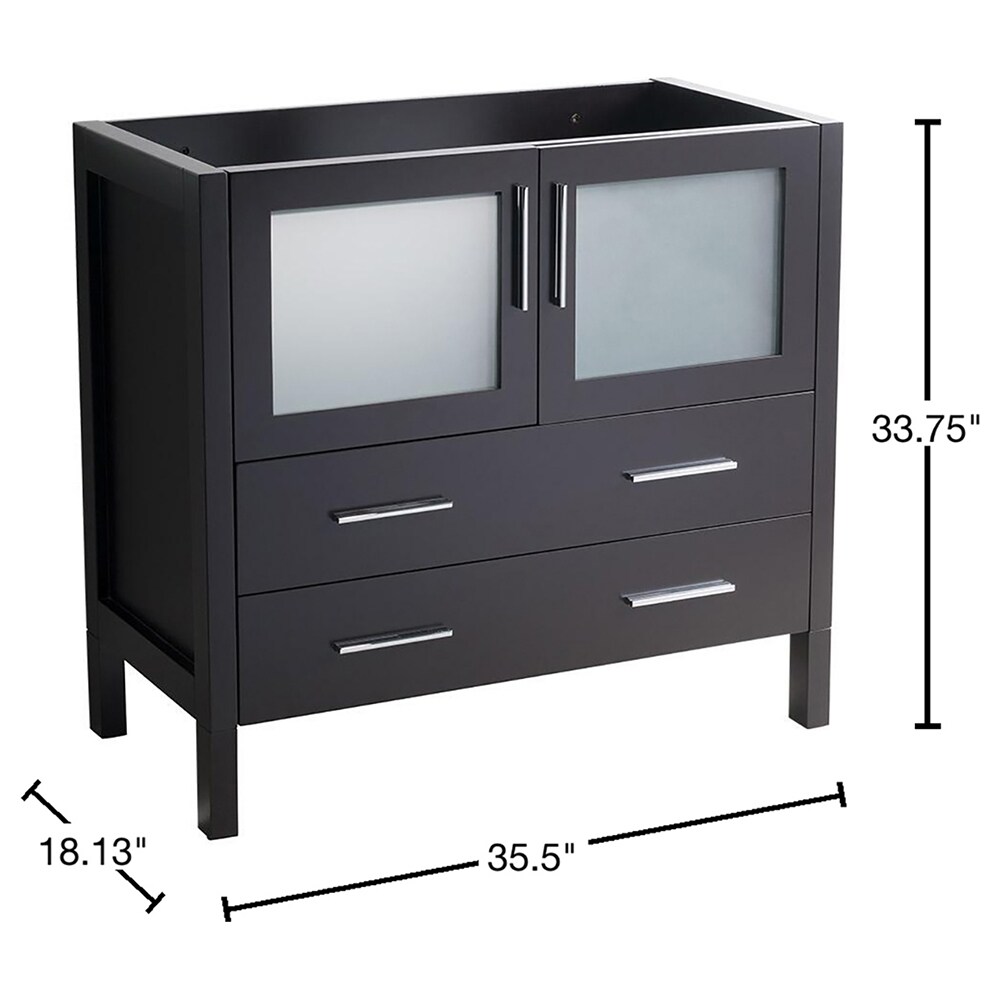 Fresca FCB6236ES vanities - View #12