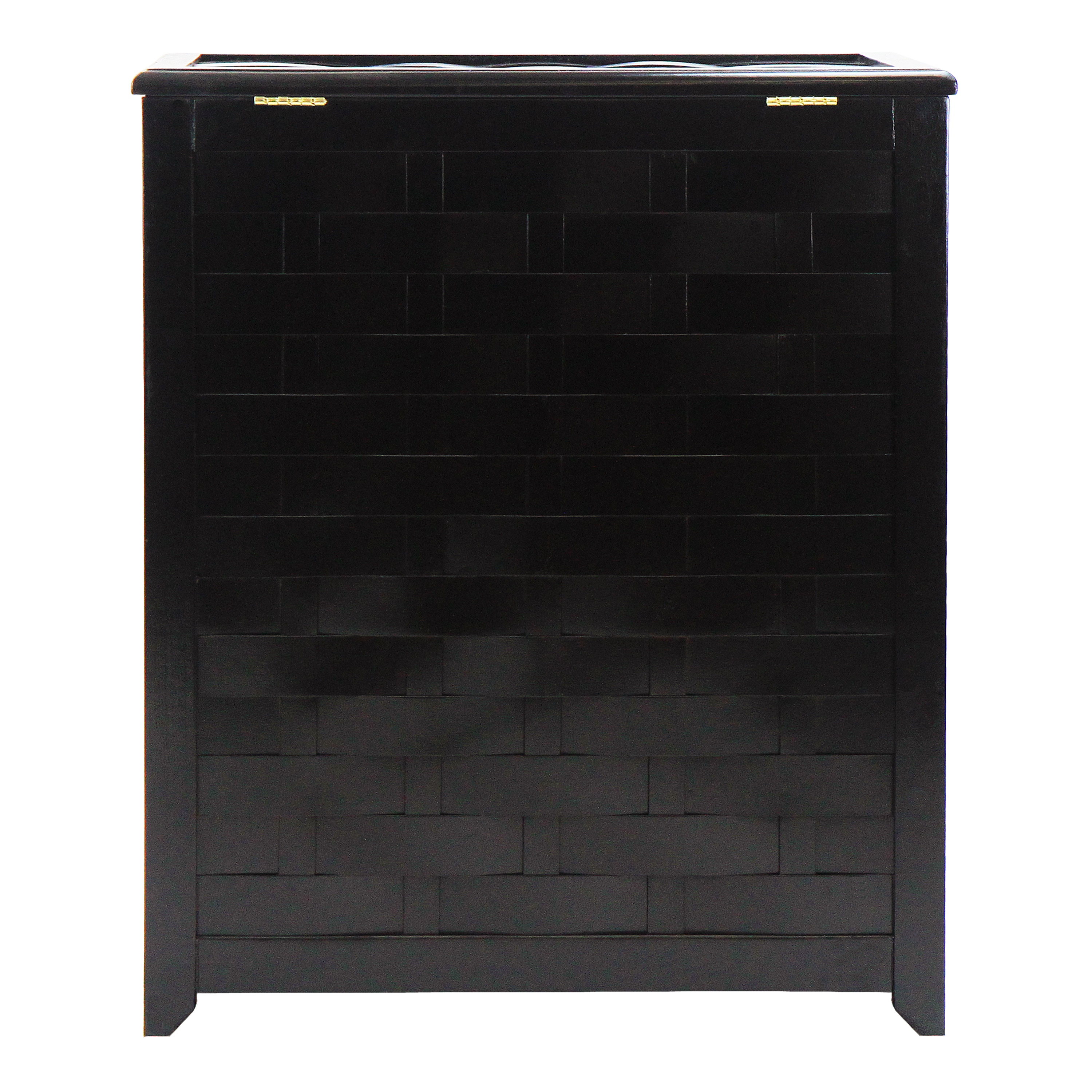 Oceanstar BHV0100MH Hamper-Baskets - View #6