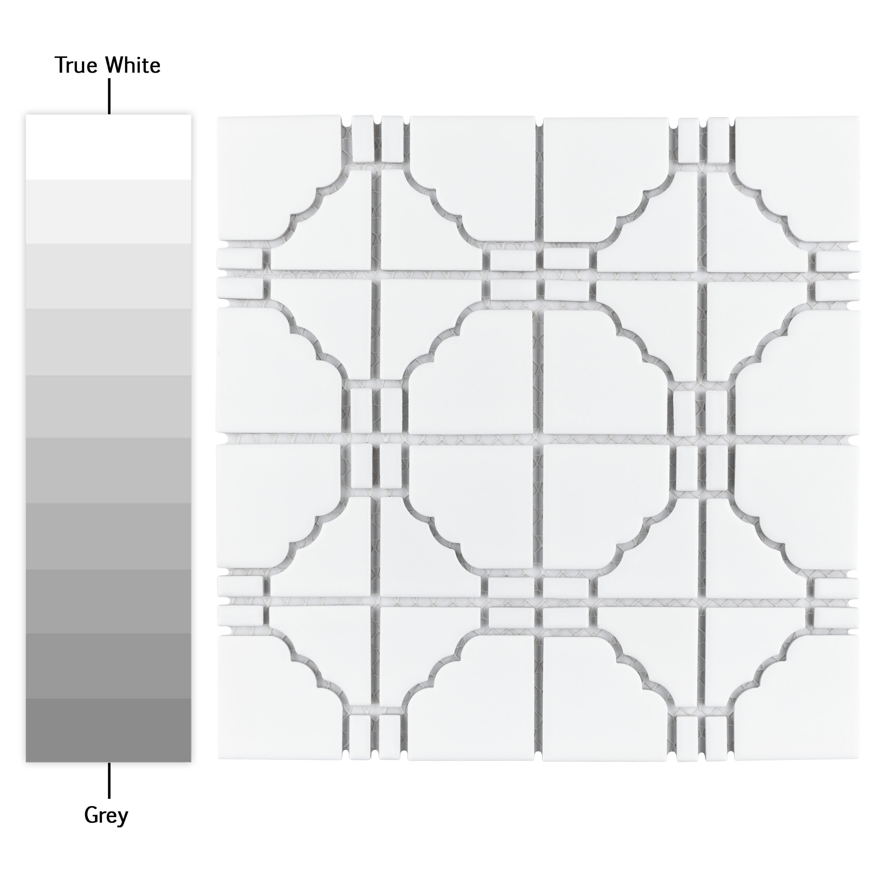 Affinity Tile FKOOKA10 Ceramic-Tile - View #12