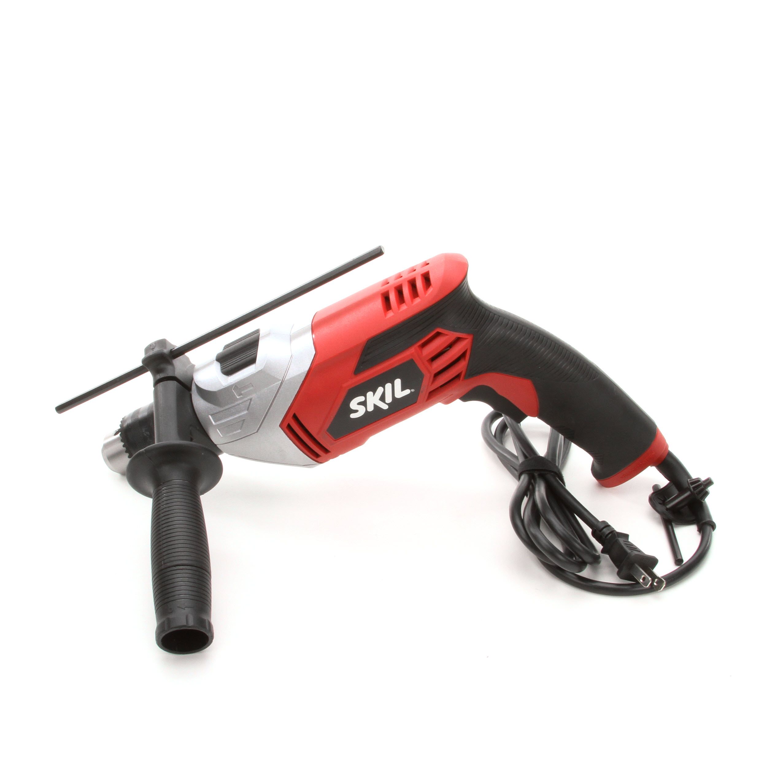 SKIL 1/2-Inch 7-Amp Corded Hammer Drill, 6445-04, 54% OFF