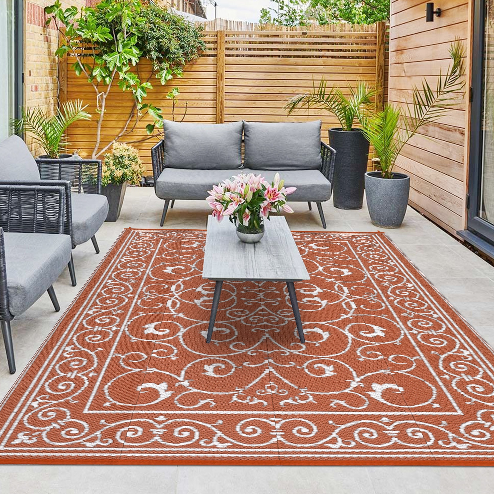 IdealHouse CA7-91C4IOA5-AT rugs - View #2