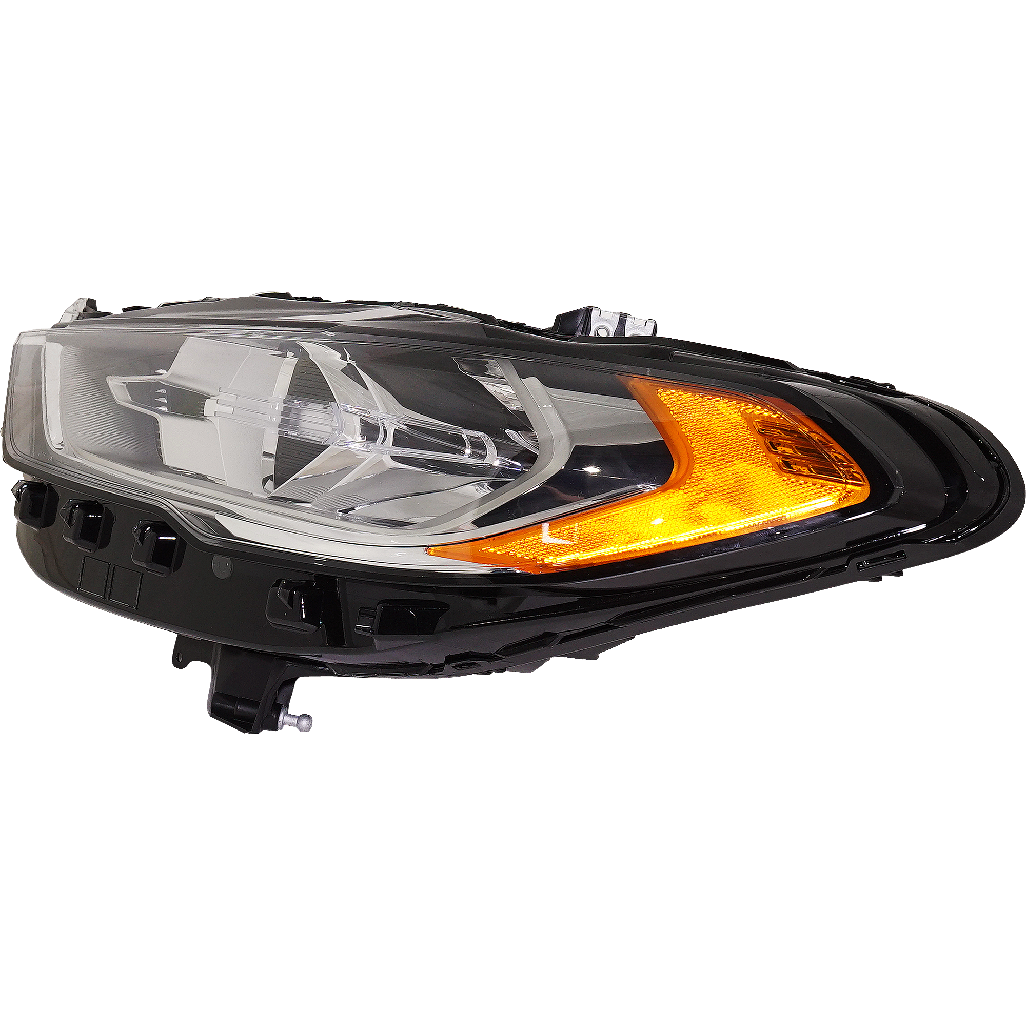 Garage-Pro JCWRF10010082QGP Headlights-Components - View #3