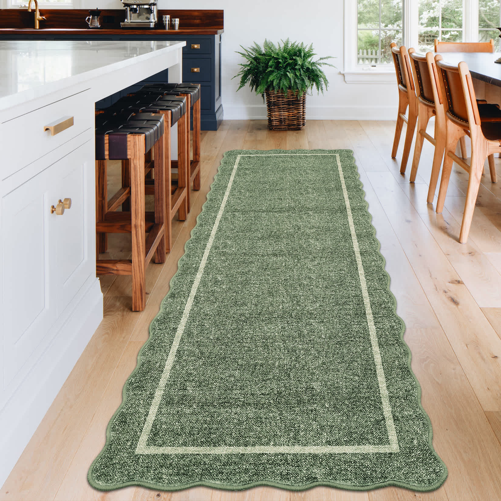 Qeetex SUNNY-PHK-34X4YER4 rugs - View #4