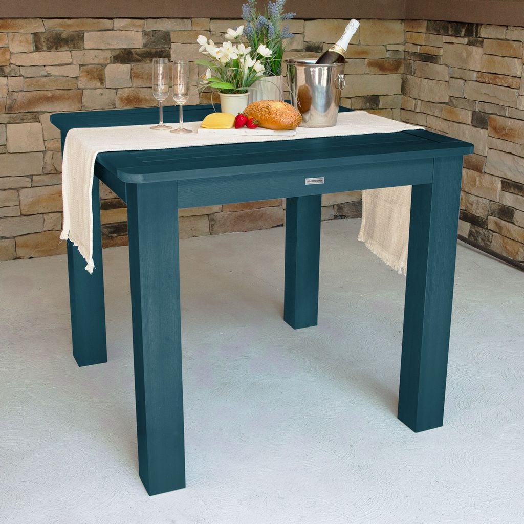highwood AD-CTB44-NBE Patio-Tables - View #3
