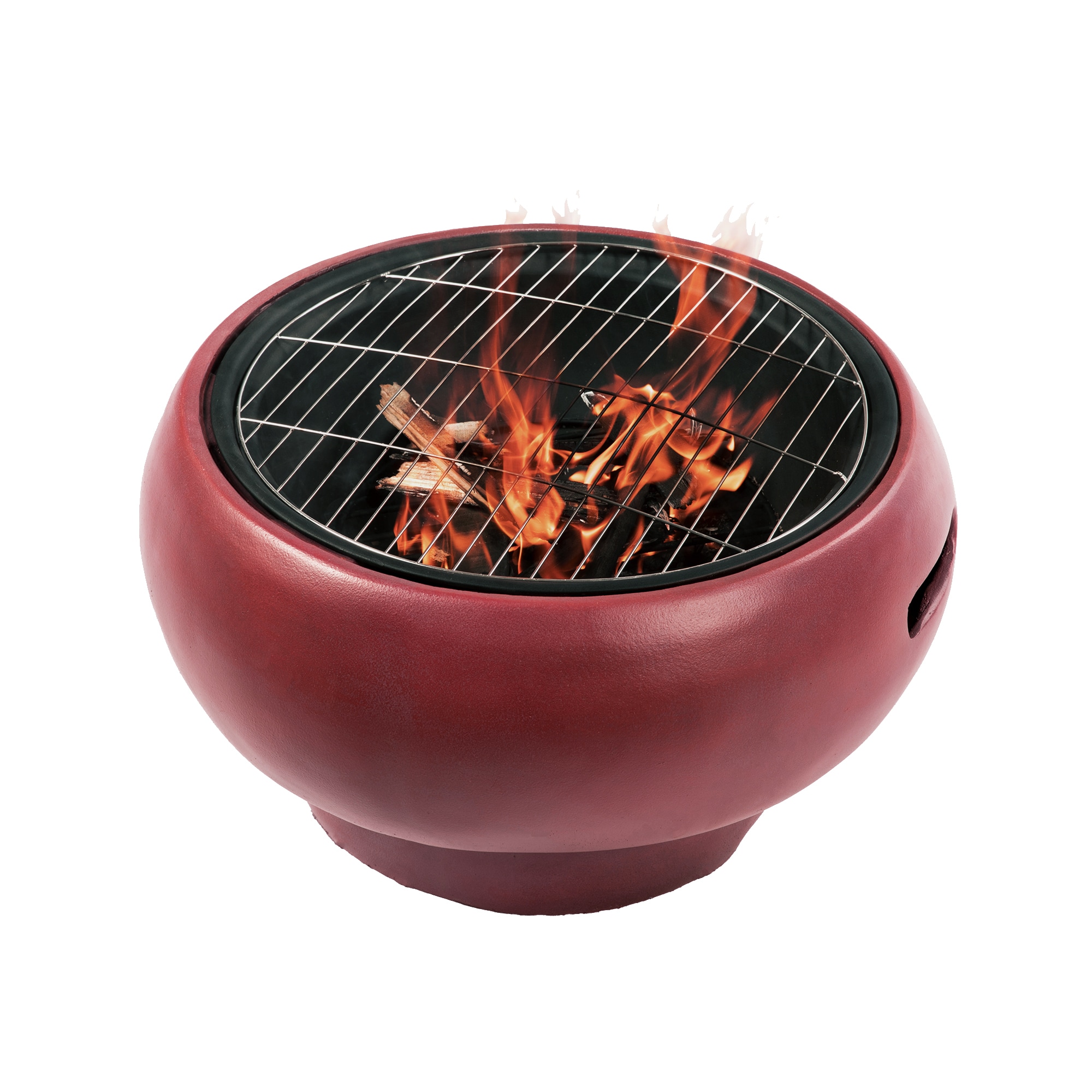 Teamson Home HR17501AC Outdoor-Woodburning-Firepits - View #8