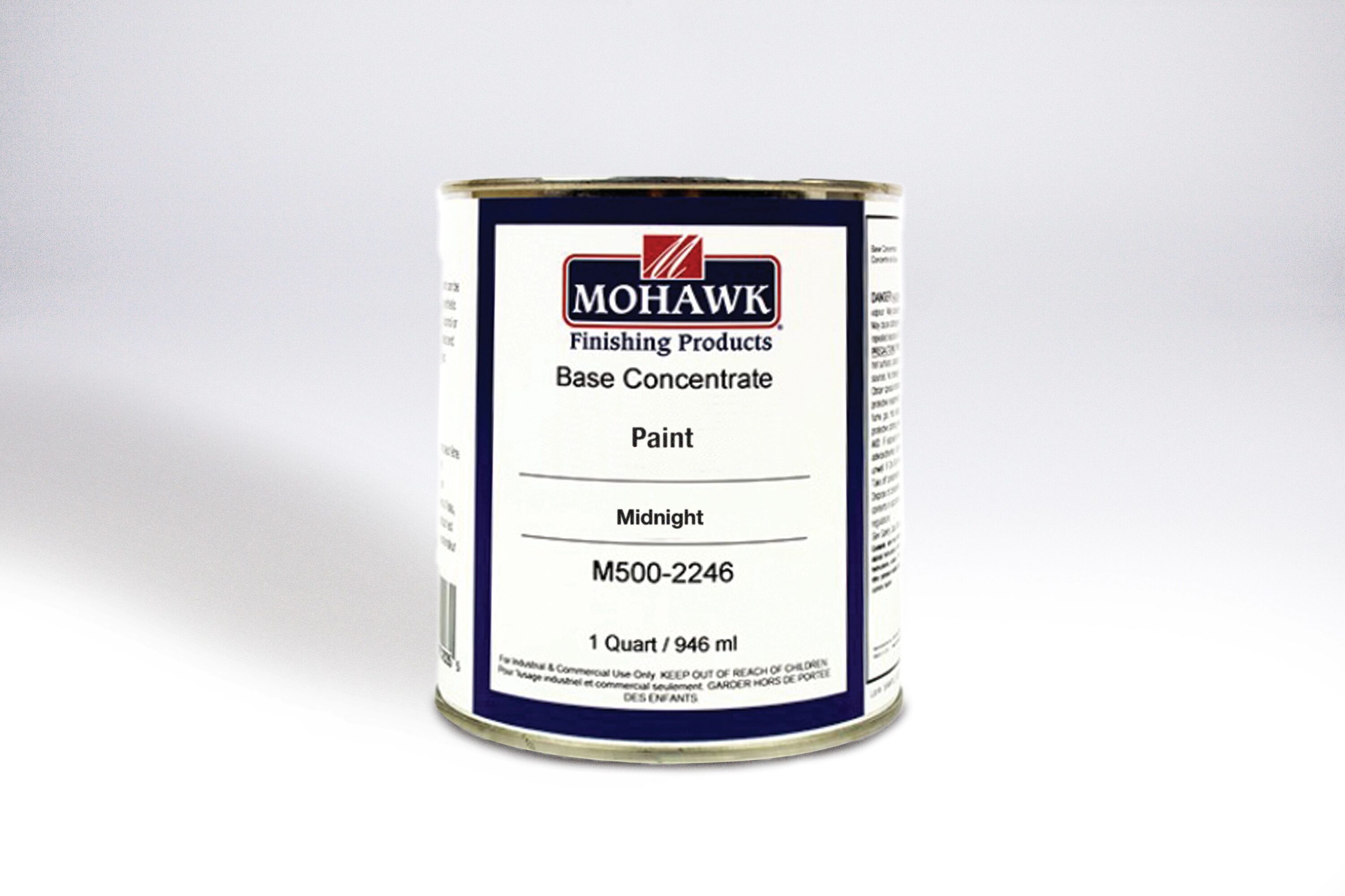 KraftMaid Momentum QPMDG77 Deveron Cabinet Touch-up Kit 4.25-in W x 4.875-in H x 4.25-in D Midnight Painted