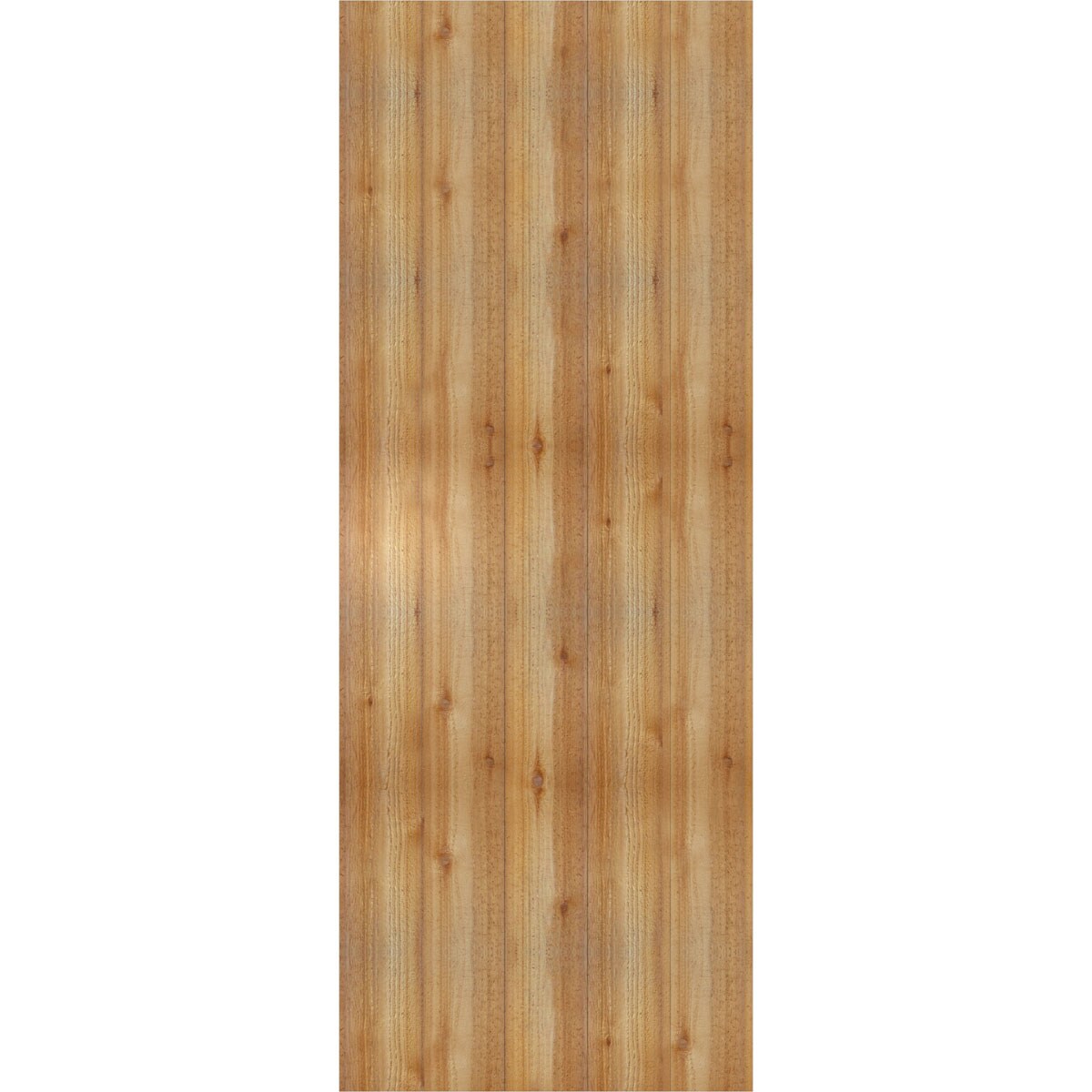 Ekena Millwork RBJ06S26X071RWR Exterior-Shutters - View #4