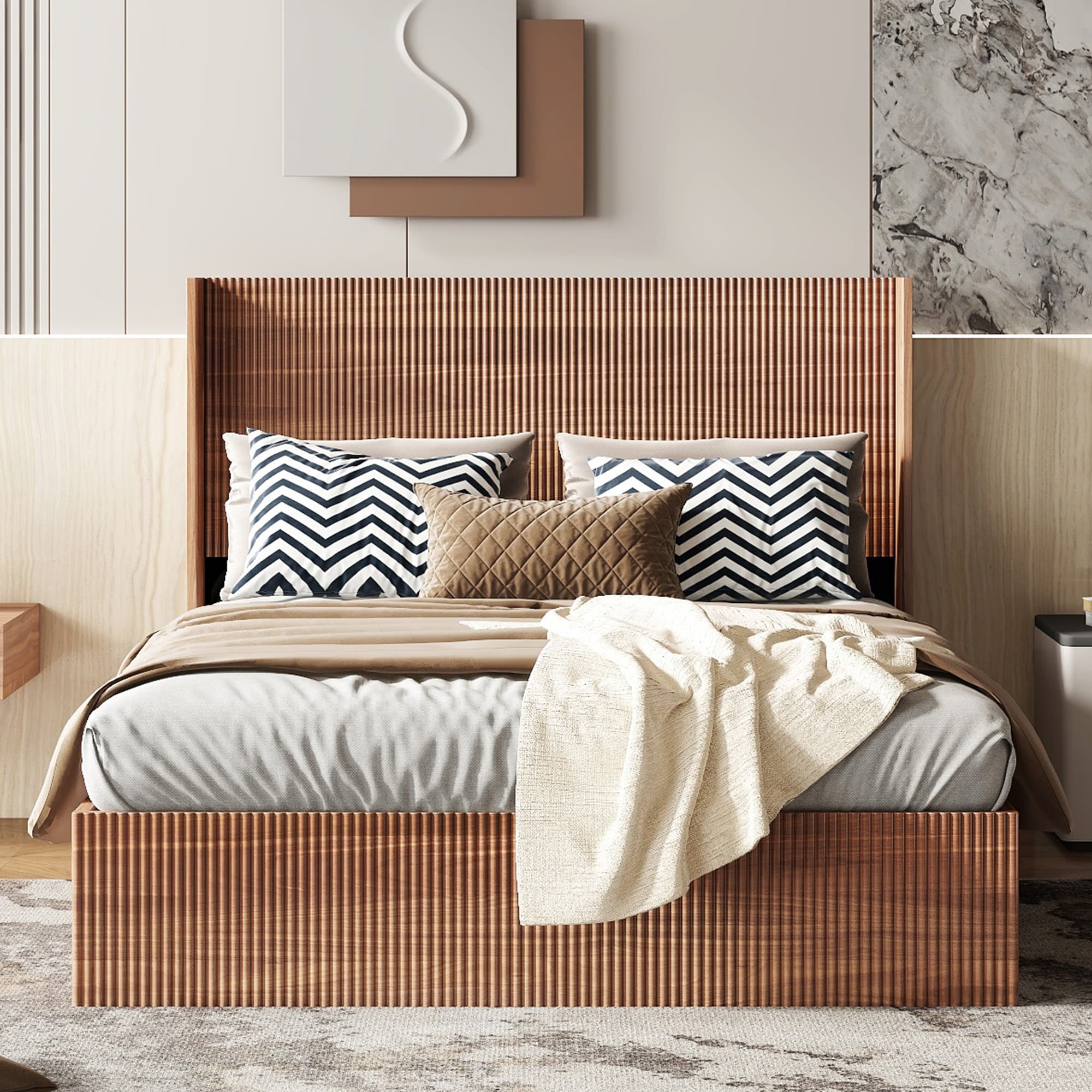 ZAKLOOP MD1858S00003 beds - View #8