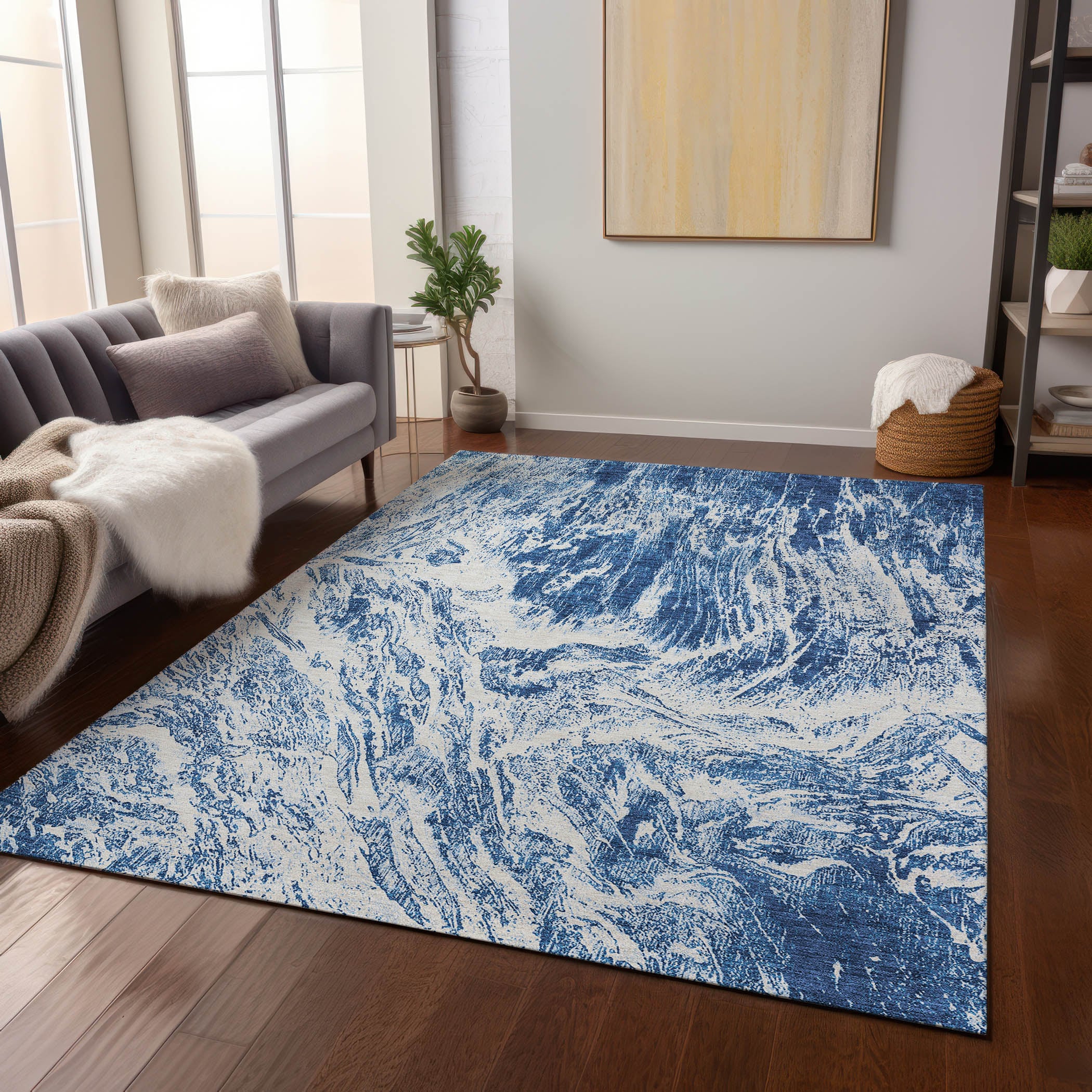 Addison Rugs ACN971NA10X14 rugs - View #6