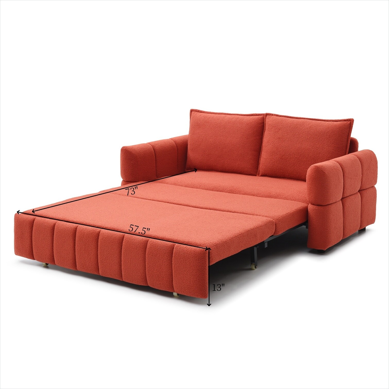 SunJet 9KFUXO1GLPZT Sofas-Loveseats - View #2