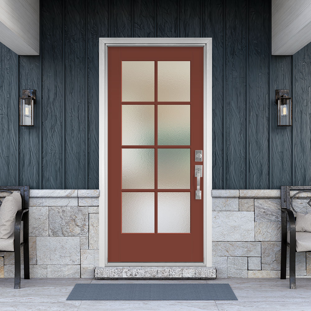 Masonite 1524467 Entry-Doors - View #2