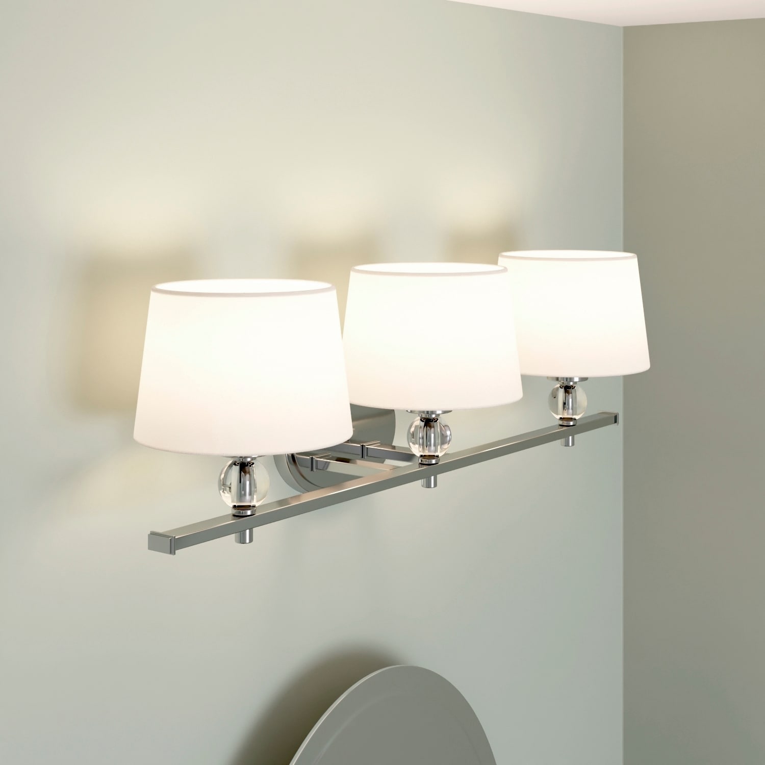 Maxim Lighting 12763WTPN b089995 - View #3