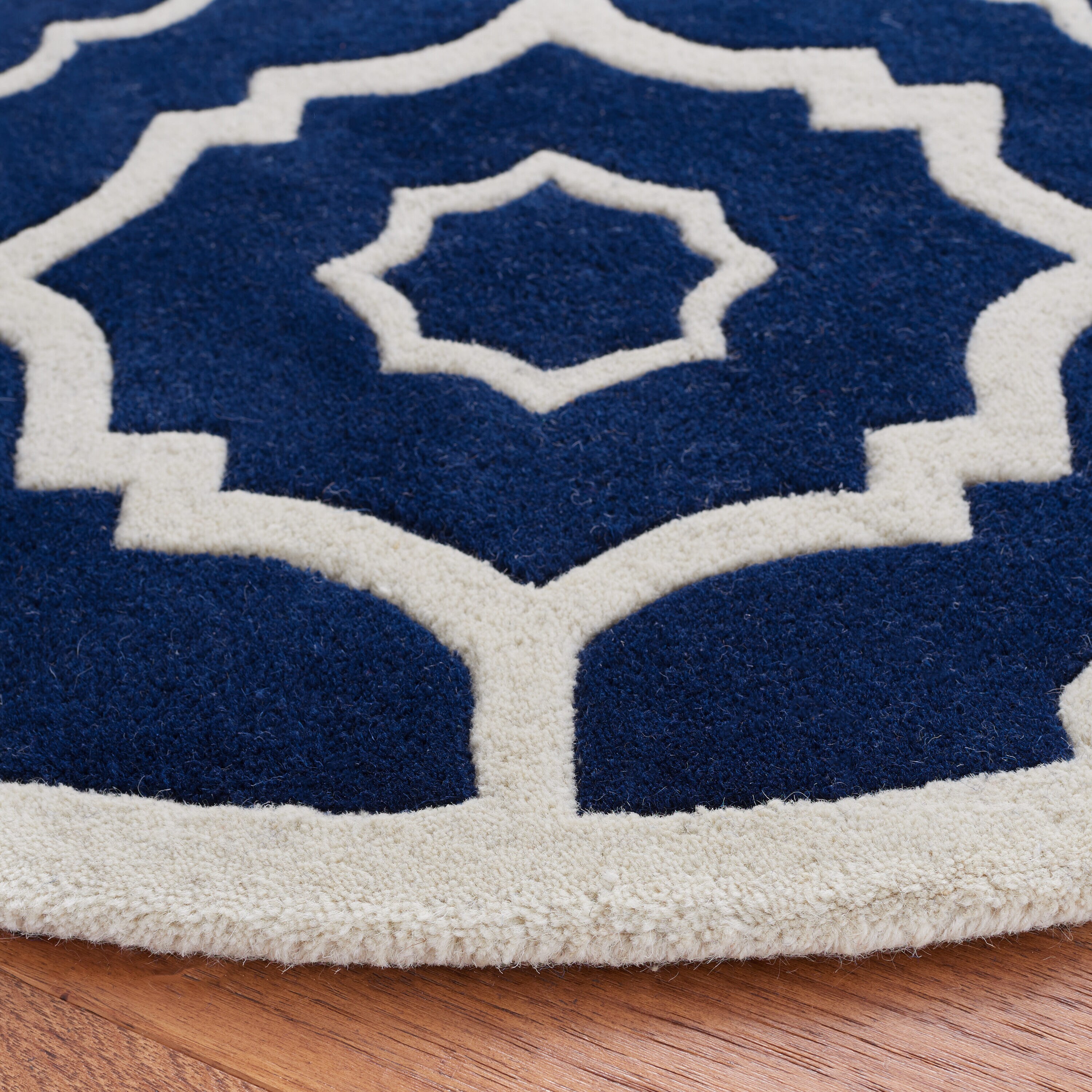 Safavieh CHT750C-5R rugs - View #3