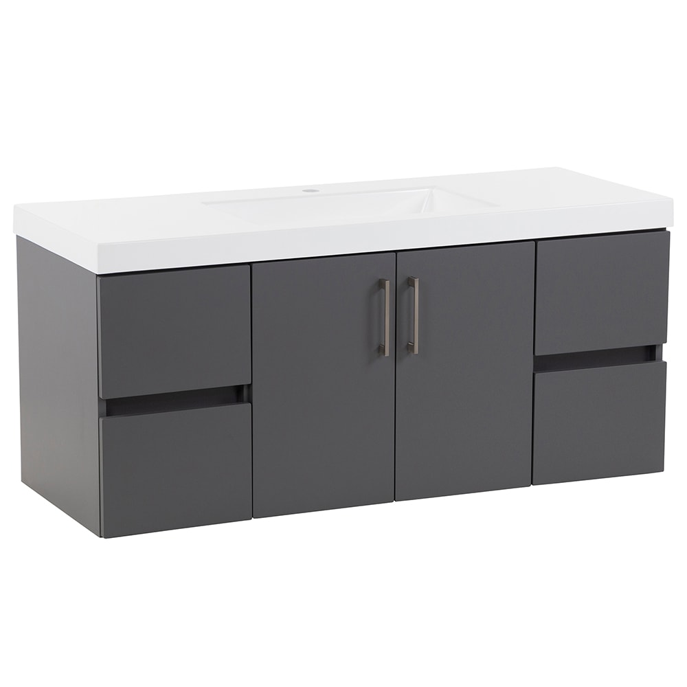 Diamond NOW C48W30113 Bath-Vanity-Combo - View #15