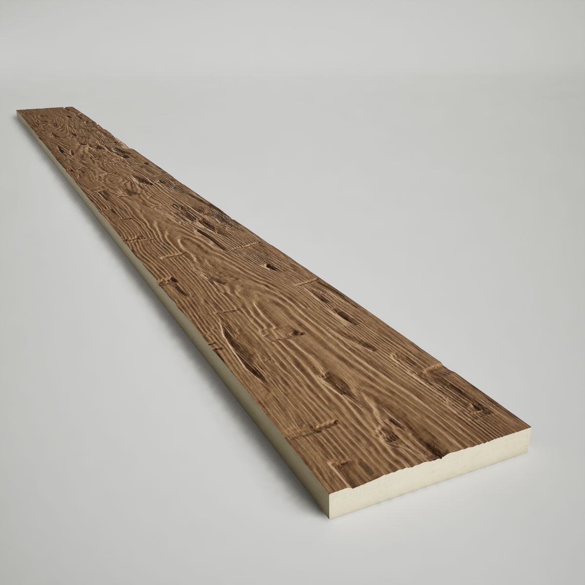 Ekena Millwork 2458377 Faux-Beams - View #6
