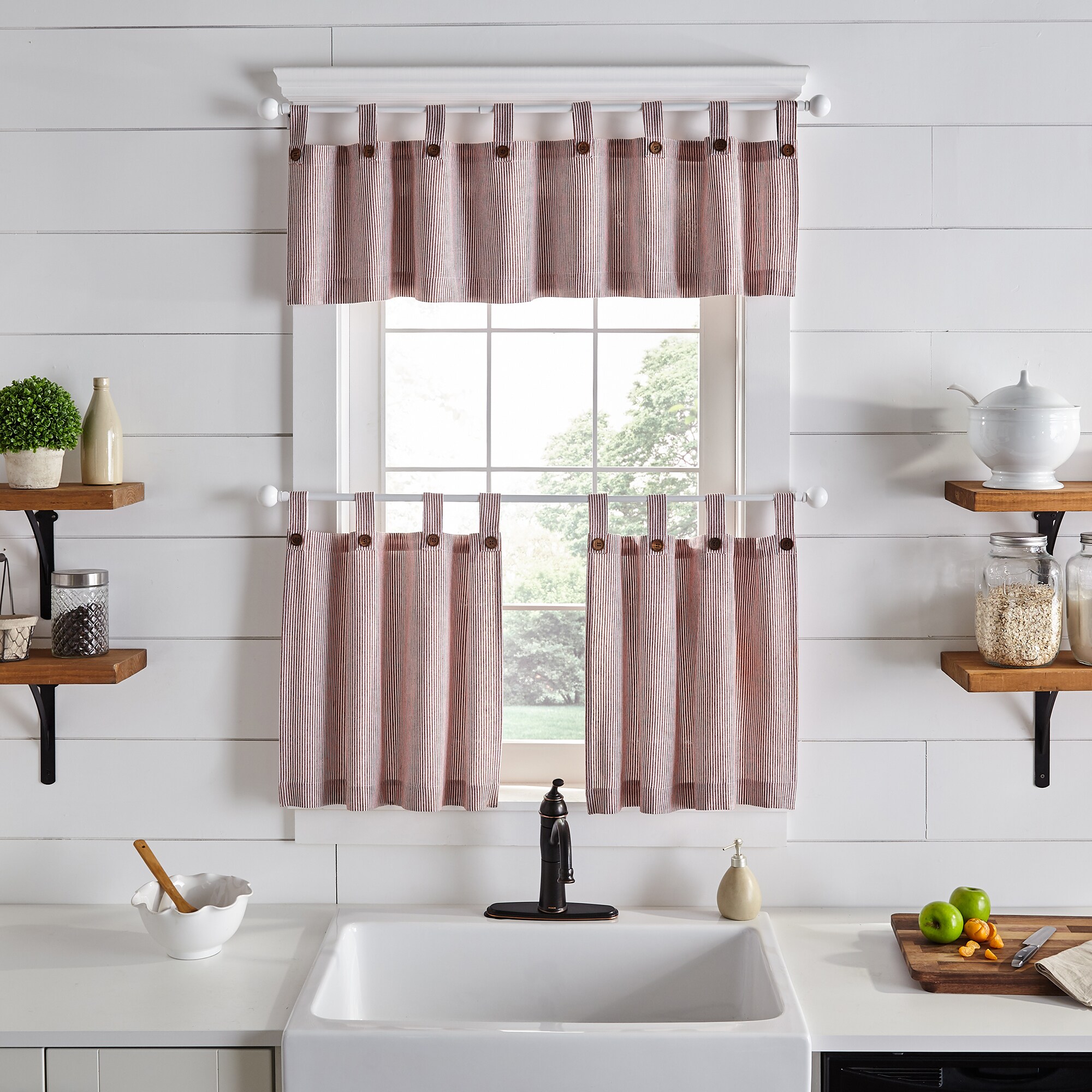 Elrene Home Fashions 194590010089 curtains - View #4