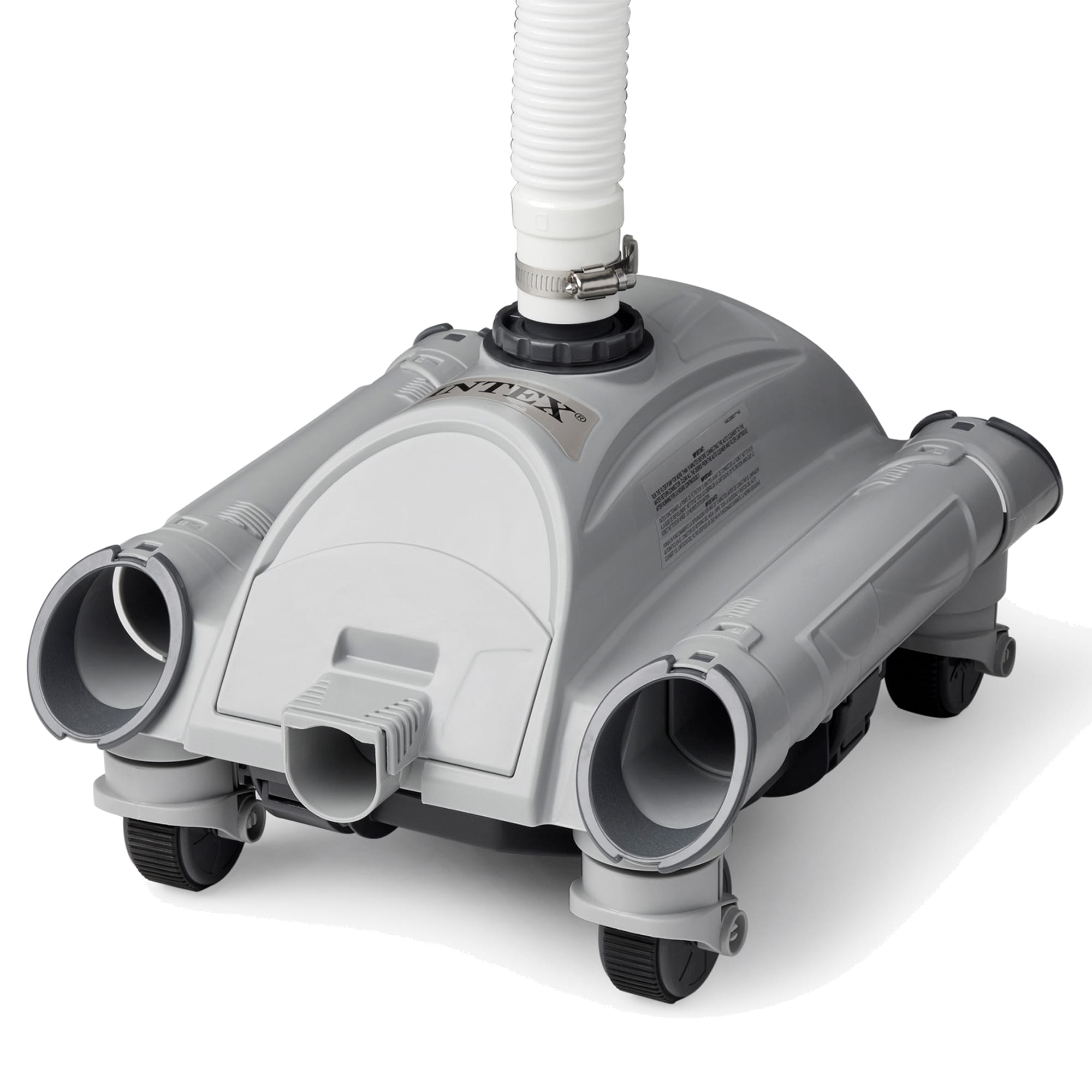 Intex 143265 Pool-Filter-Systems - View #3