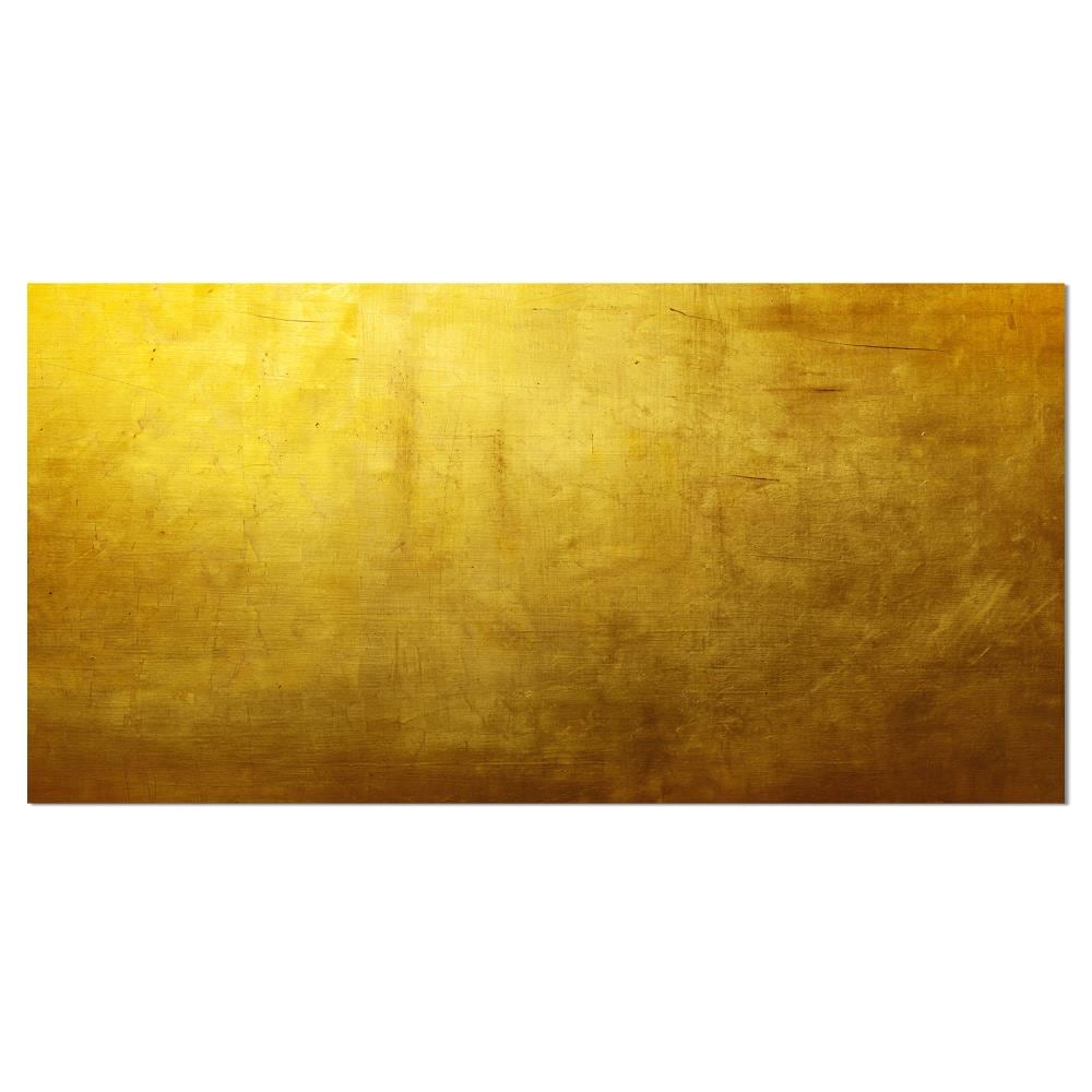 Designart PT8410-60-28 28-Inches H x 60-Inches W Modern Canvas Print