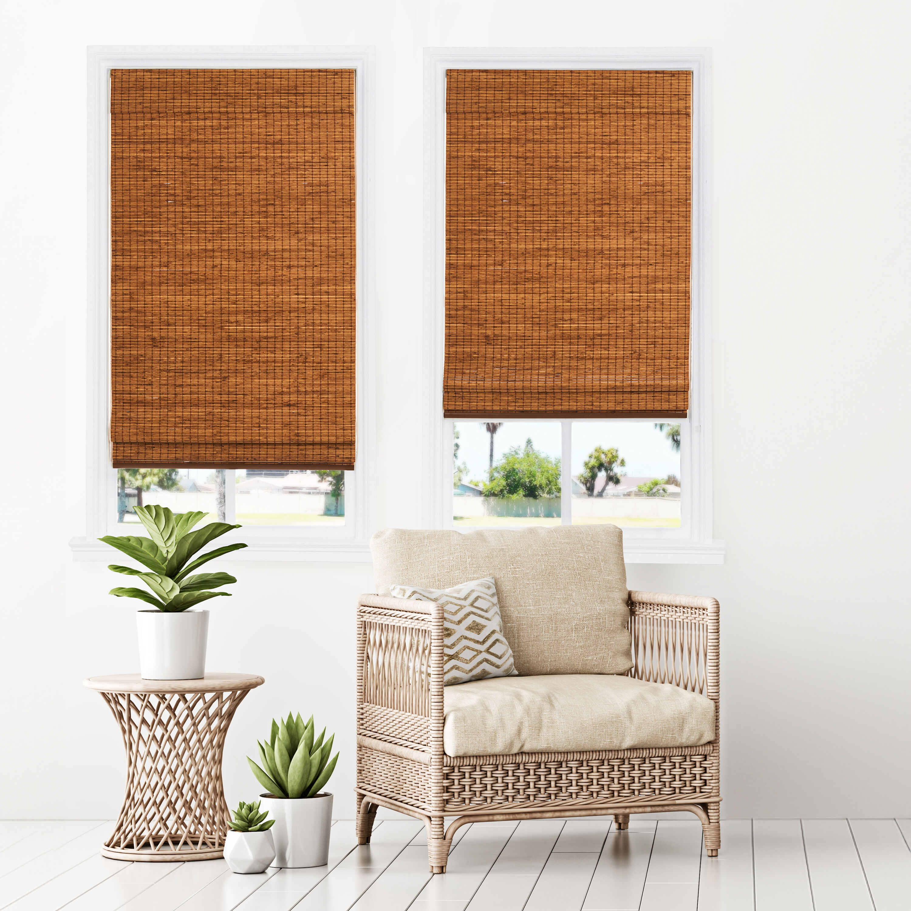 allen + roth B6S823A-2364 shades - View #2