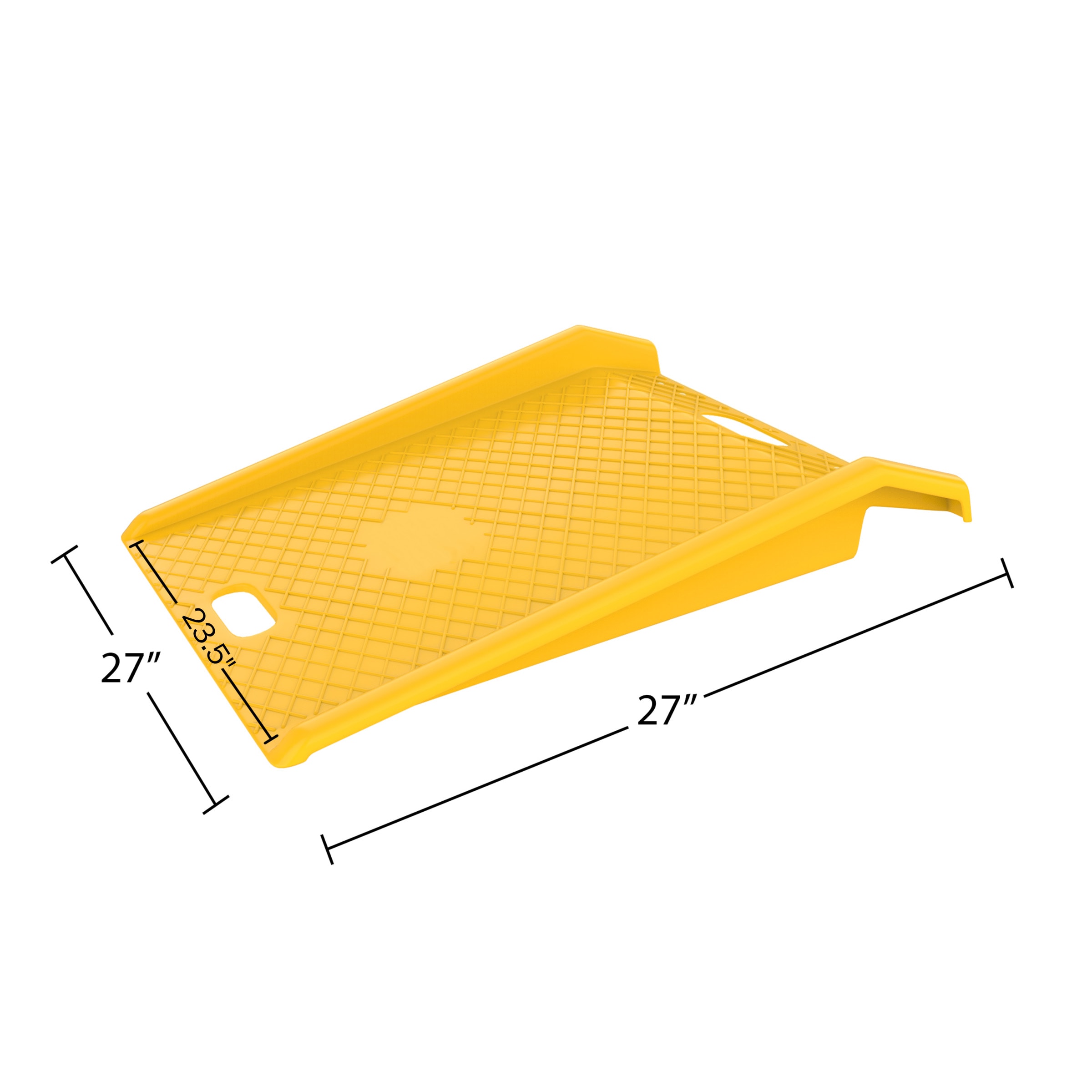 Fleming Supply 533462WVF Loading-Ramps - View #2