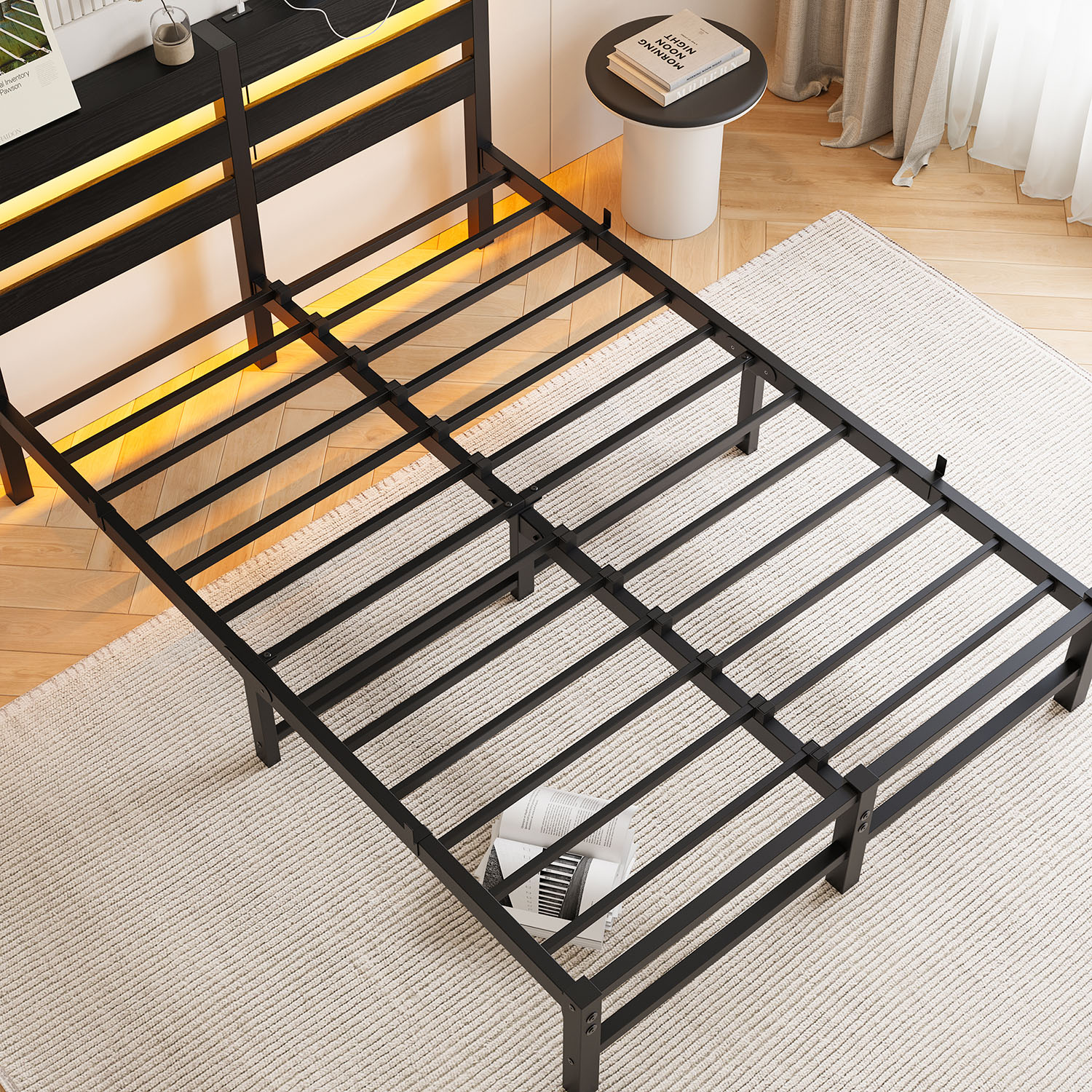 GZMR JOY-115868-LC beds - View #10