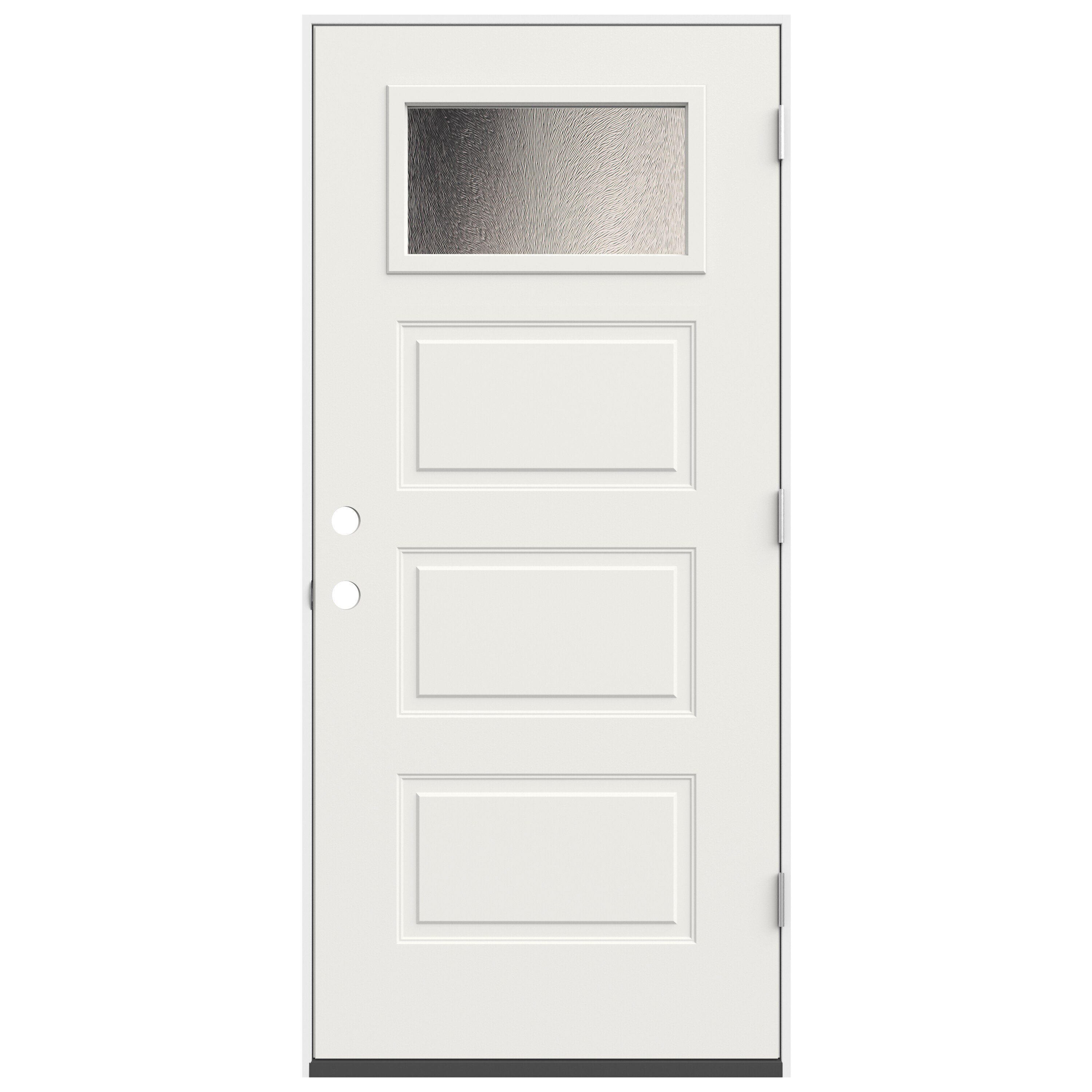JELD-WEN LOWOLJW250300015 Entry-Doors - View #2