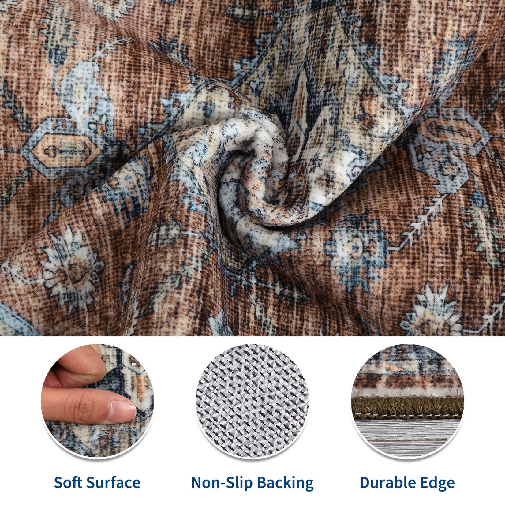 Qeetex LSN-PHK-33EUPQF4 rugs - View #9