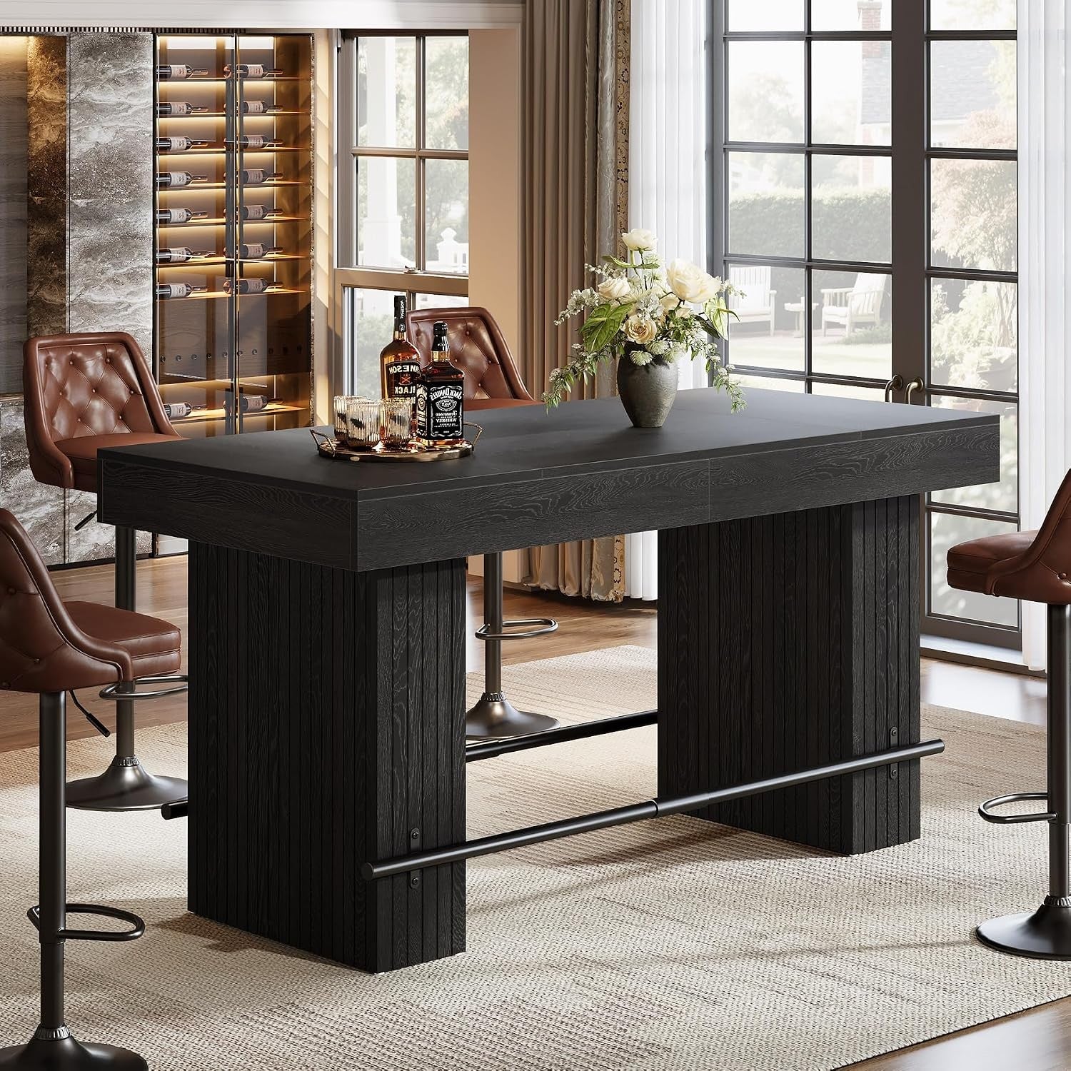Envelor HOGA-SL0037X Dining-Tables - View #3