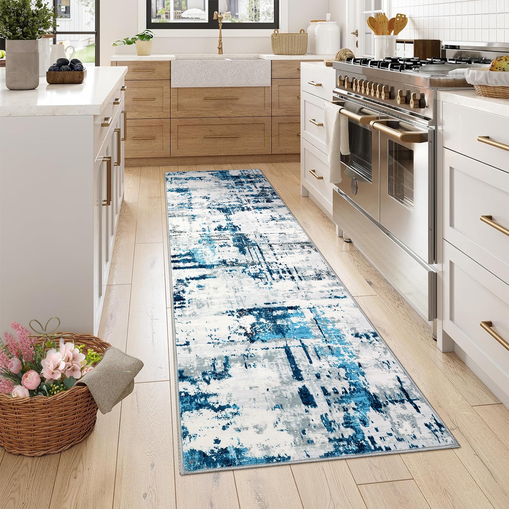 GarveeLife C3H-RG1OH37MDKI-PS rugs - View #4