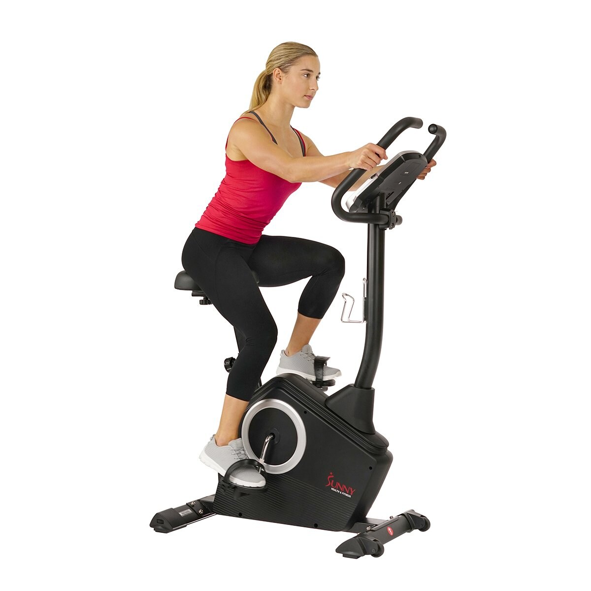 Sunny Health & Fitness SF-B2883 Exercise-Bikes - View #2