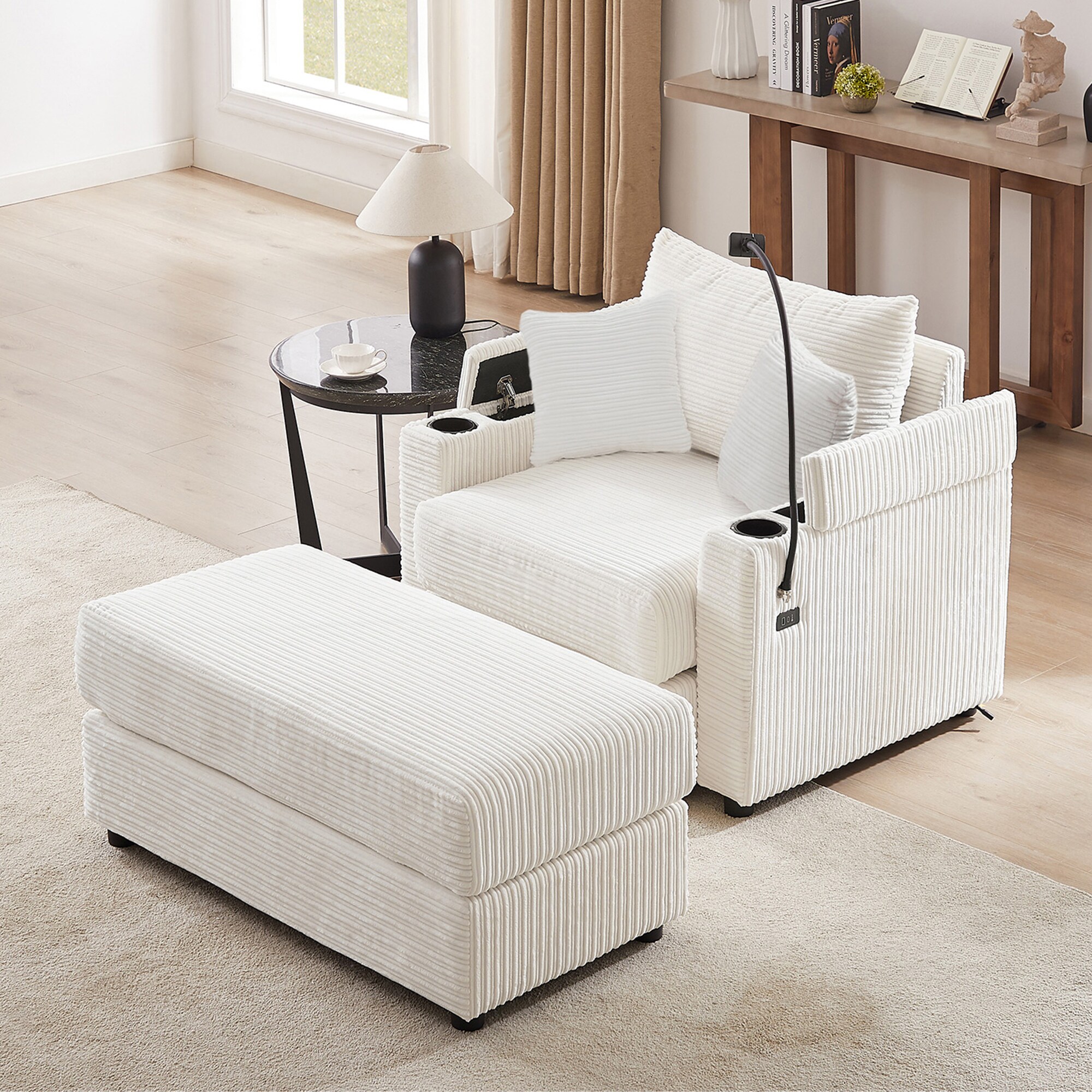 Bybafun YA3700633 Sofas-Loveseats - View #10