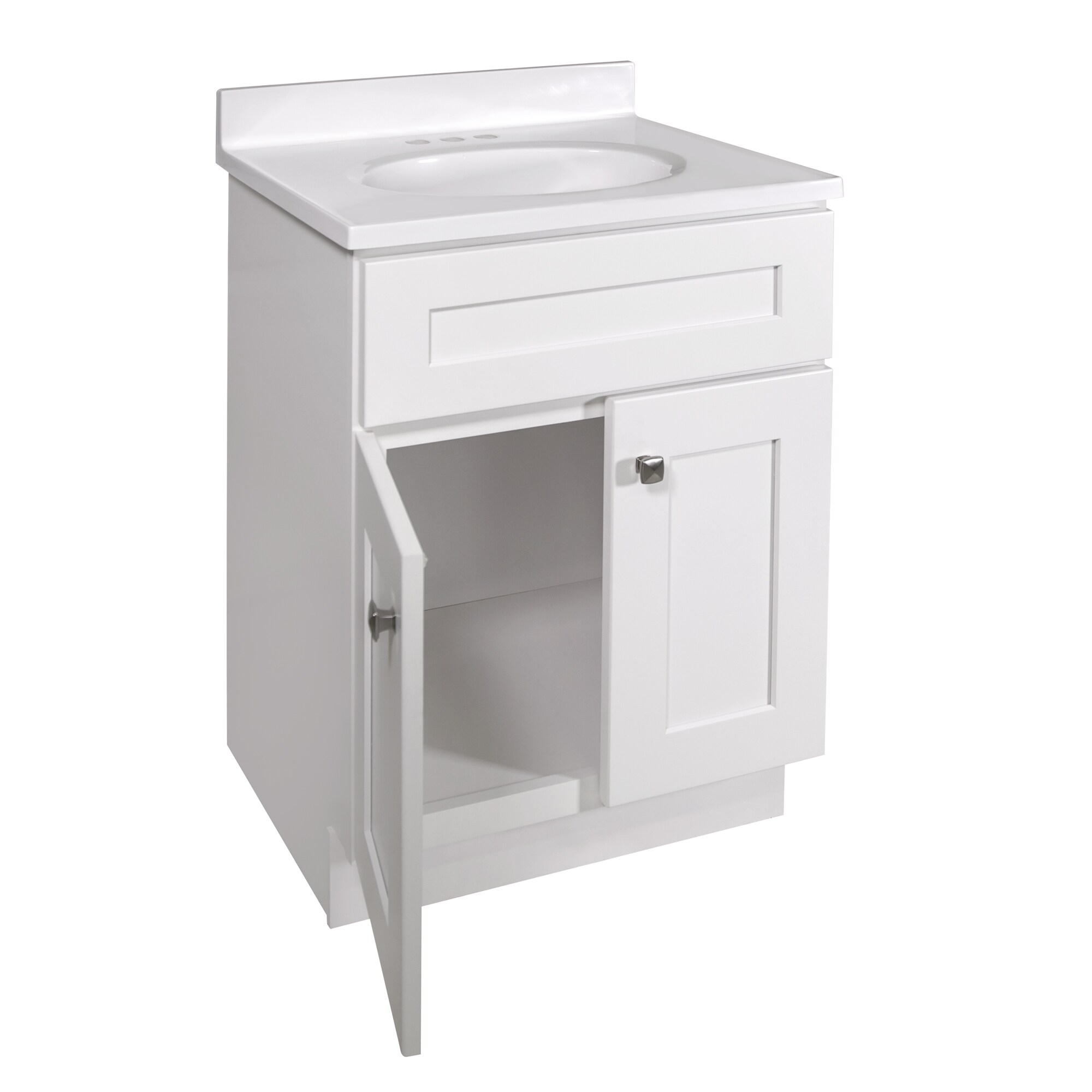 Design House 584722 Bath-Vanity-Combo - View #6