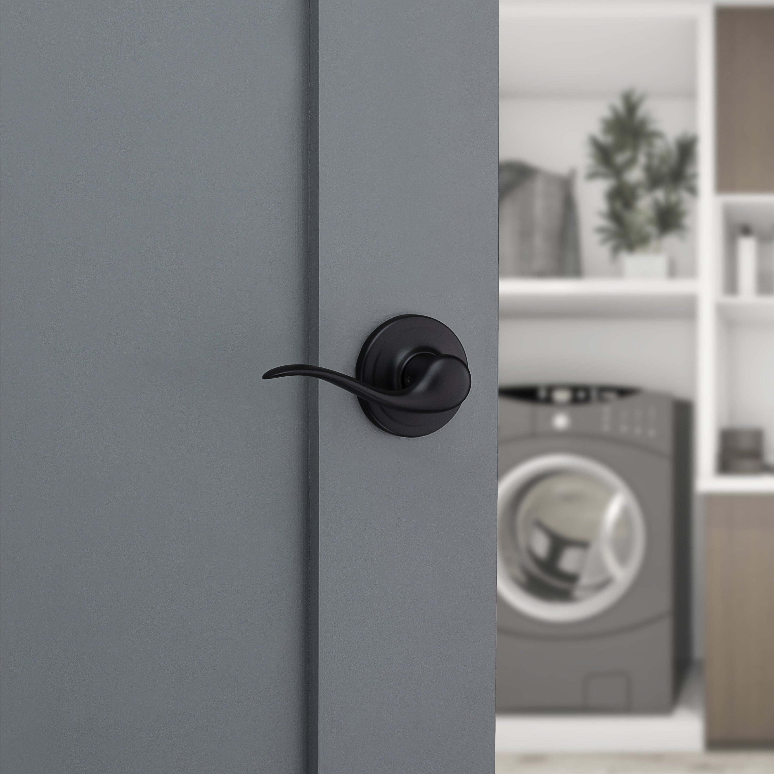 Kwikset Signature Series 720TNL 514 Door-Handles - View #8